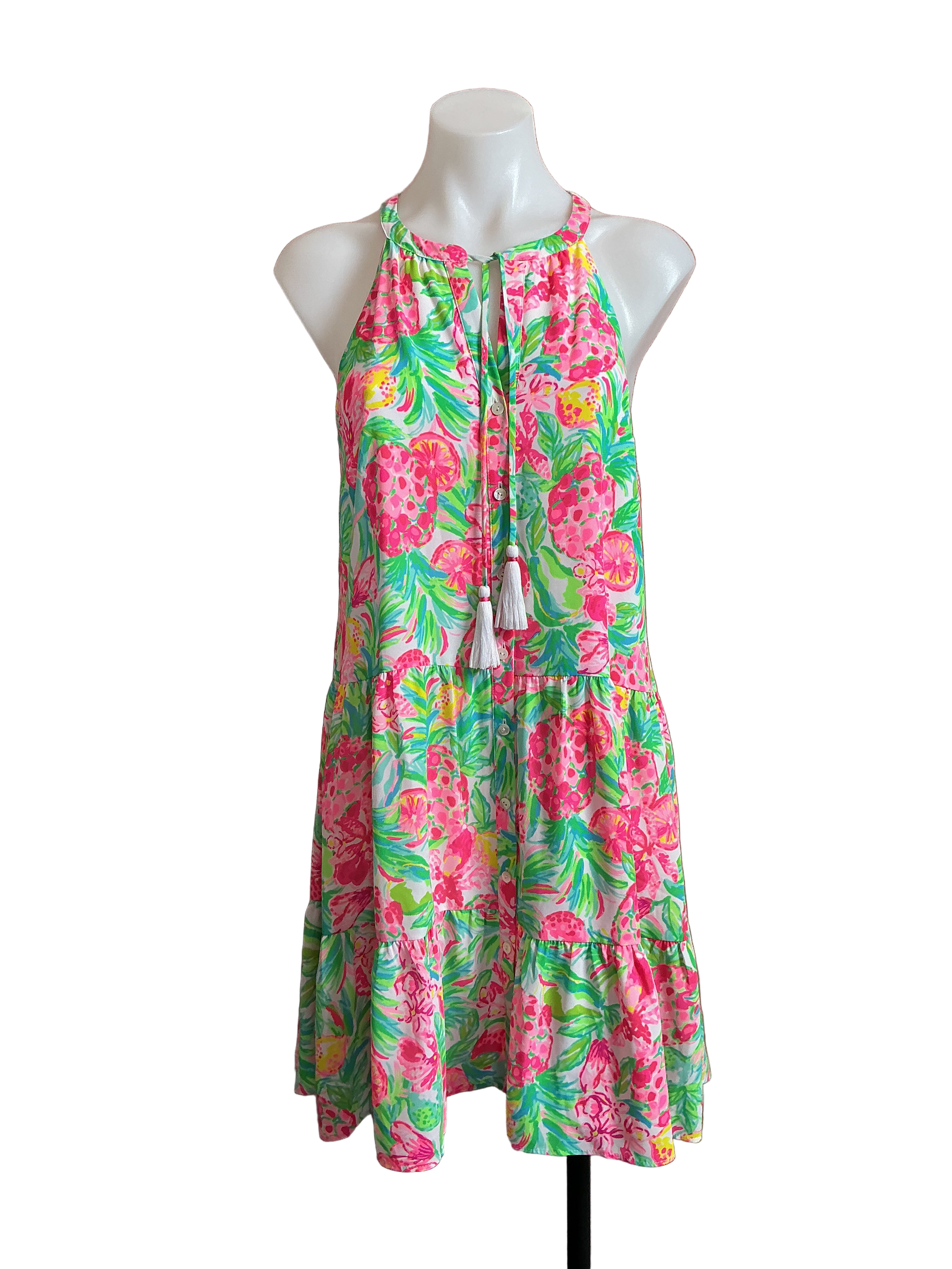 Lilly Pulitzer Dress - Size S
