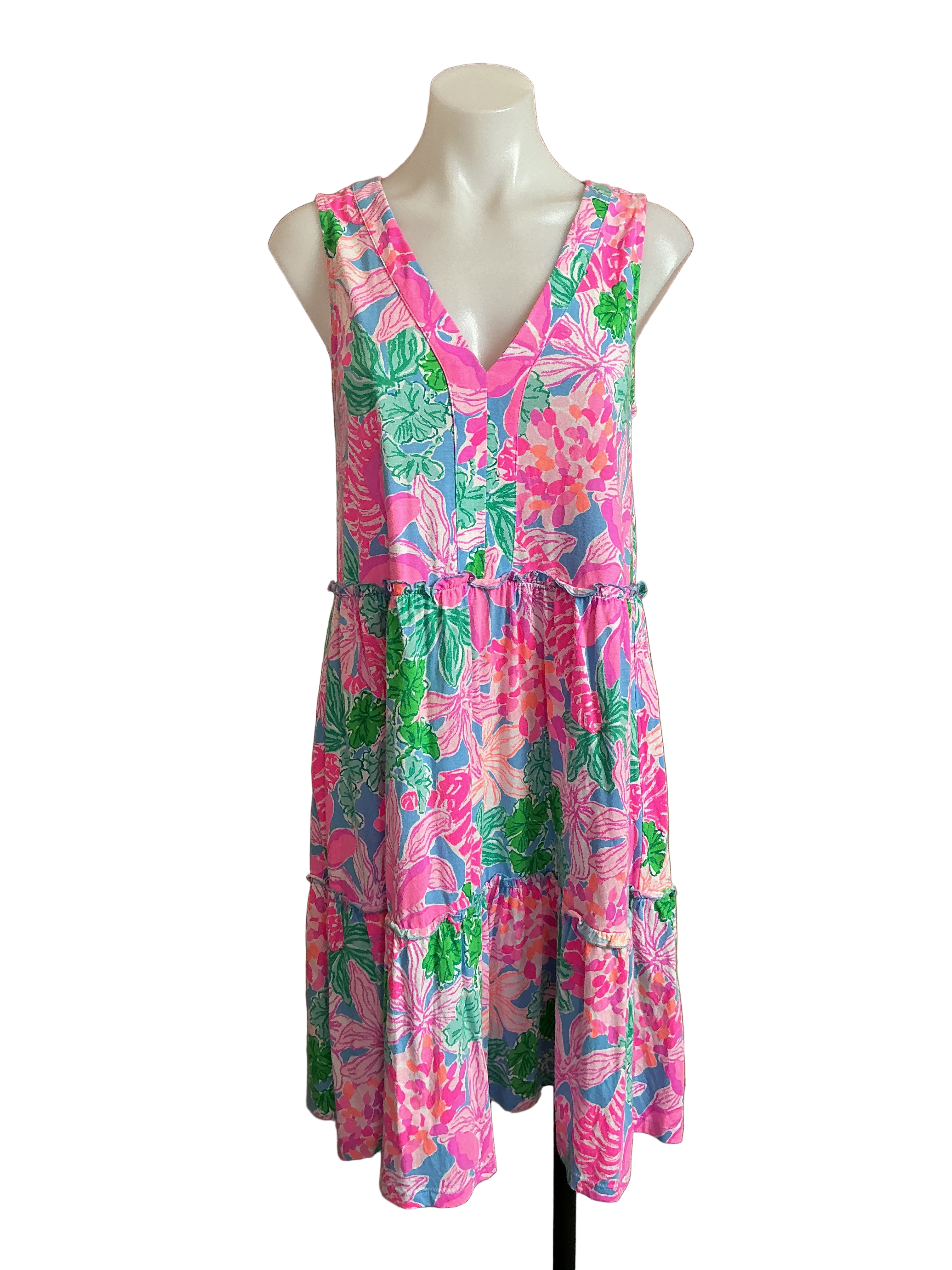 Lilly Pulitzer Dress - Size S
