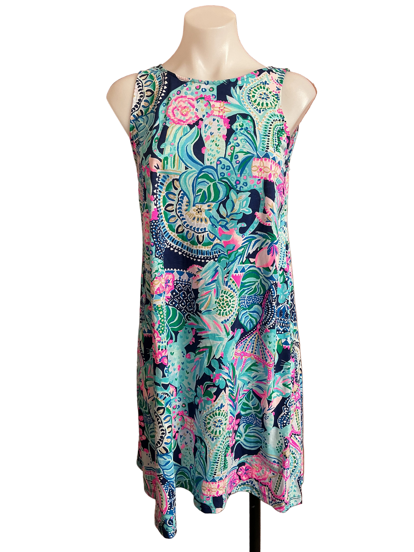Lilly Pulitzer Dress - Size S
