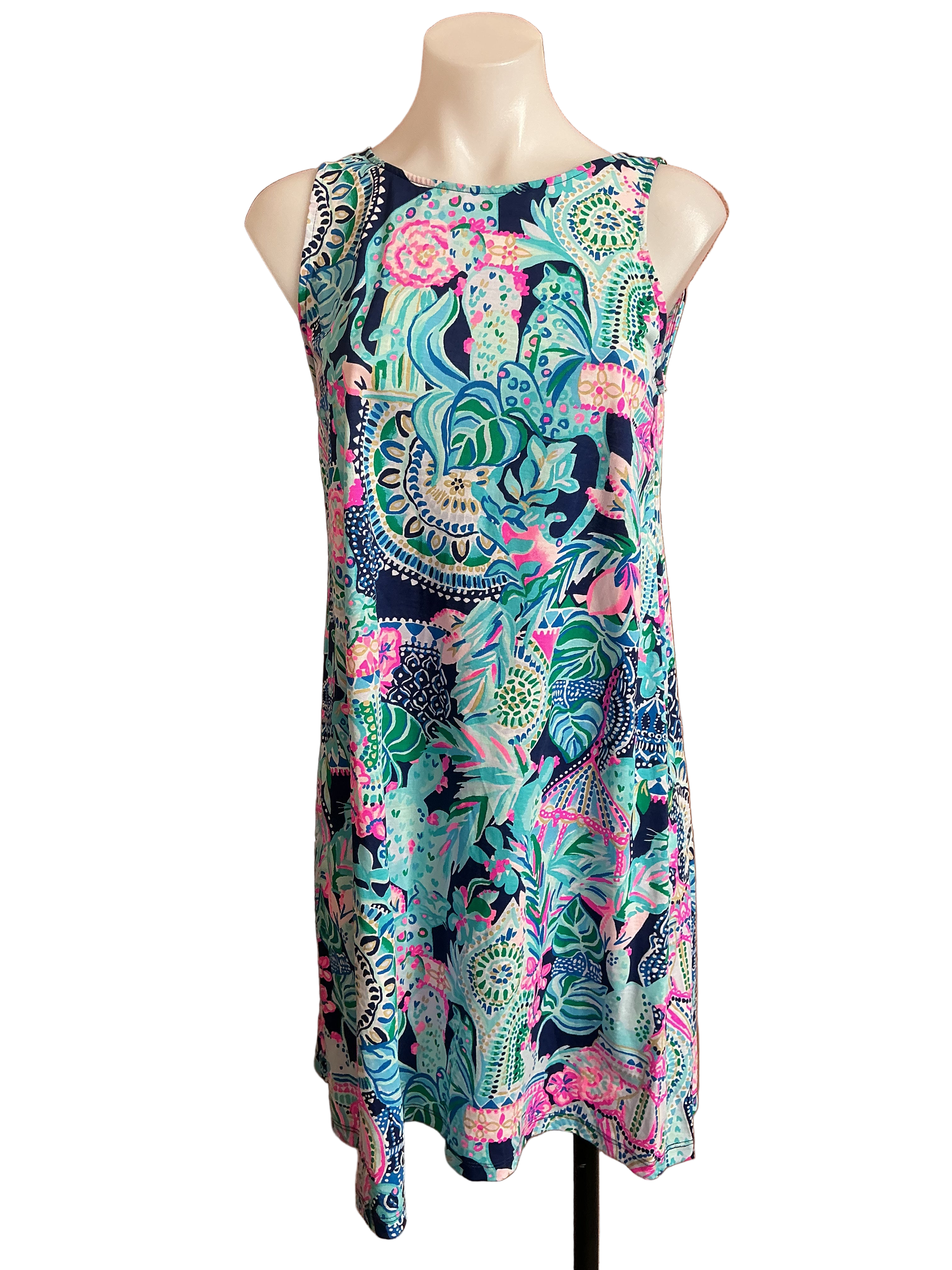 Lilly Pulitzer Dress - Size S