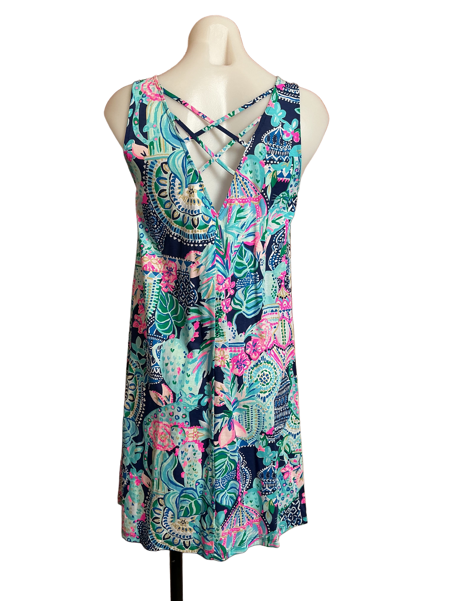 Lilly Pulitzer Dress - Size S