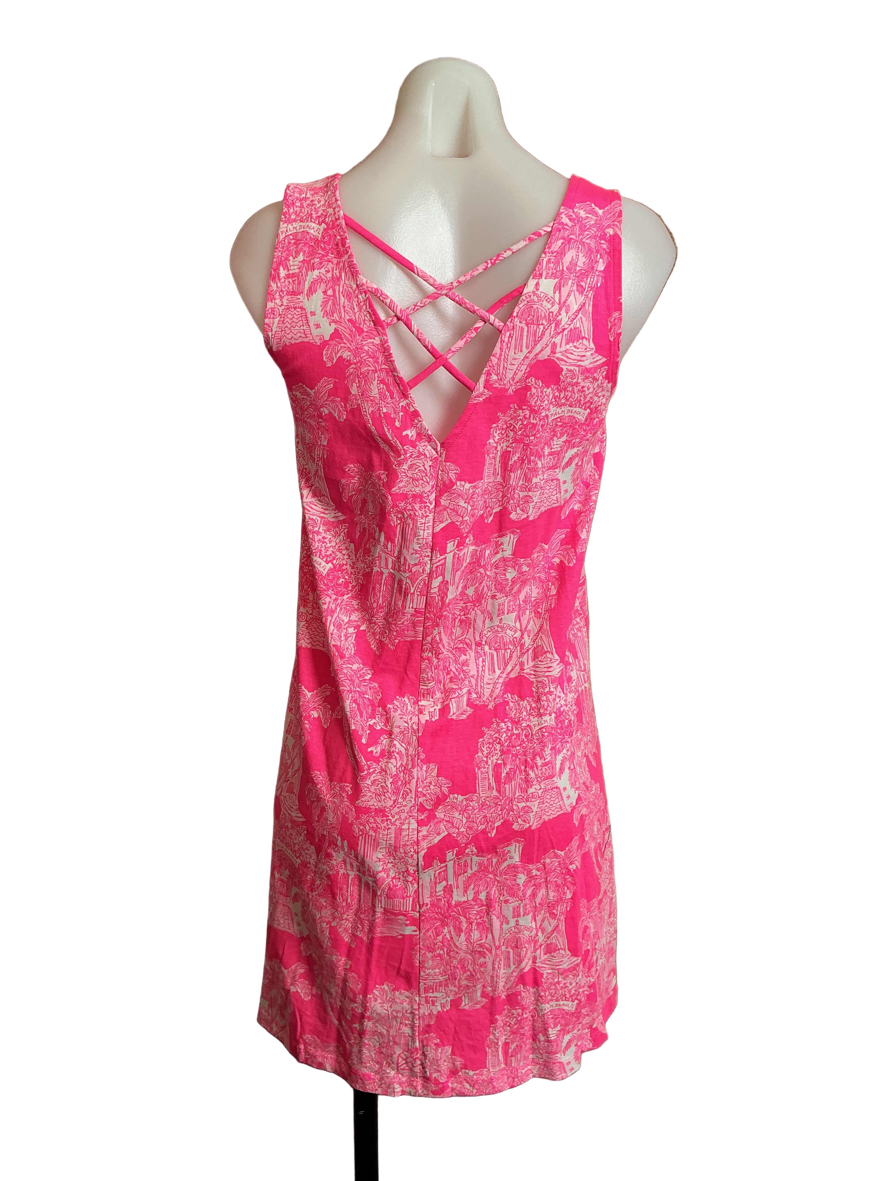 Lilly Pulitzer Dress - Size XS