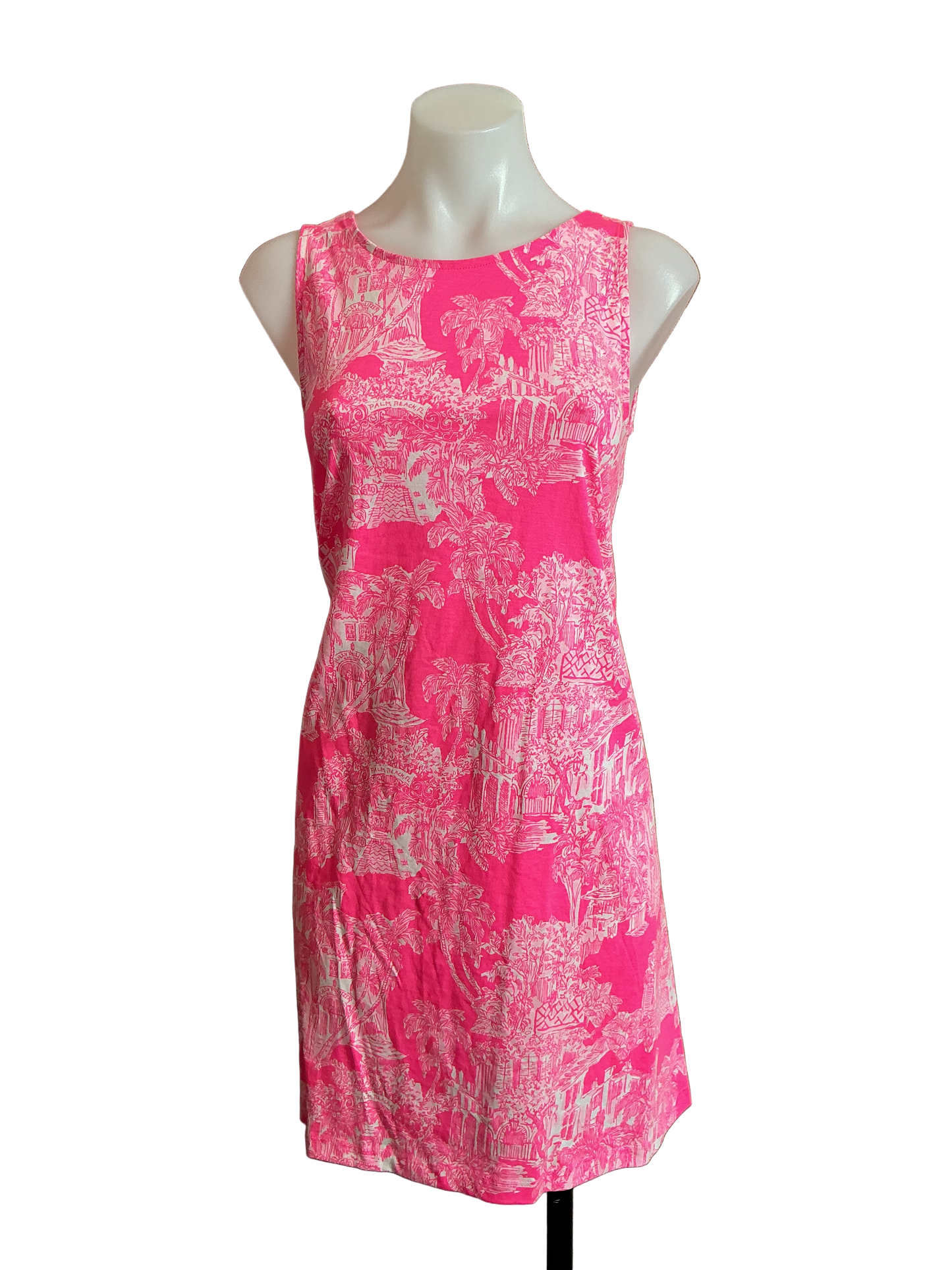 Lilly Pulitzer Dress - Size XS
