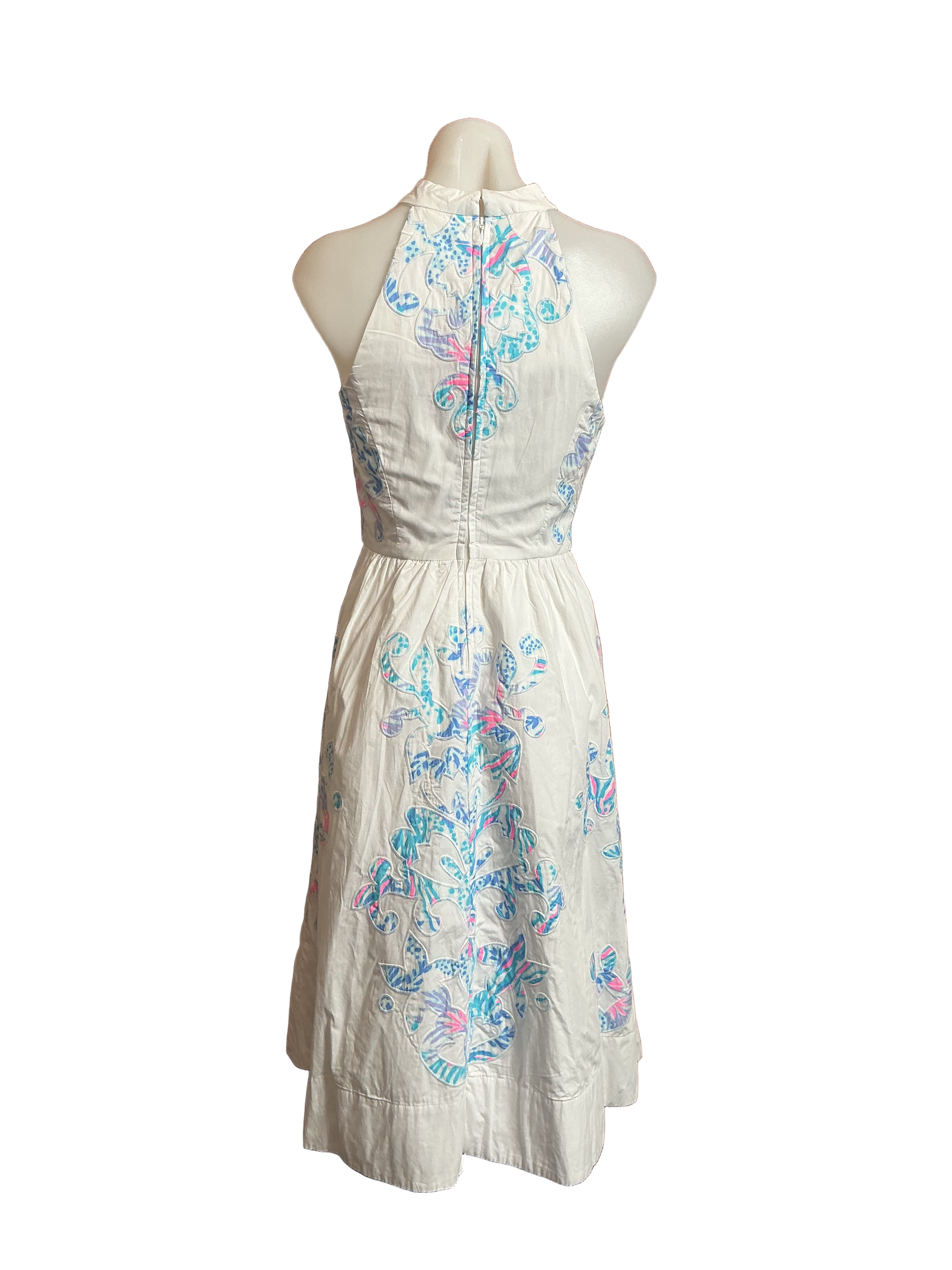 Lilly Pulitzer Dress - Size 00