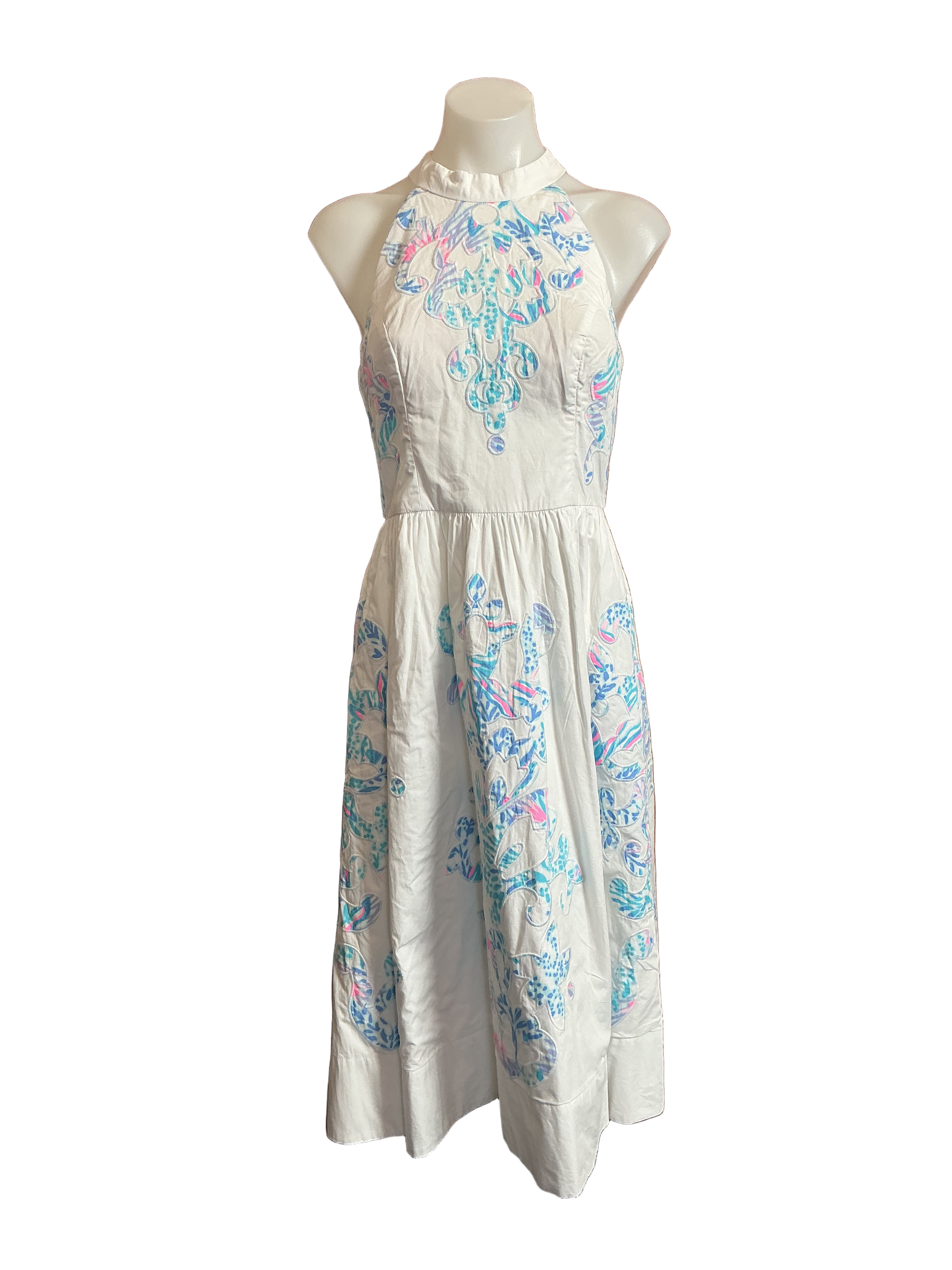 Lilly Pulitzer Dress - Size 00