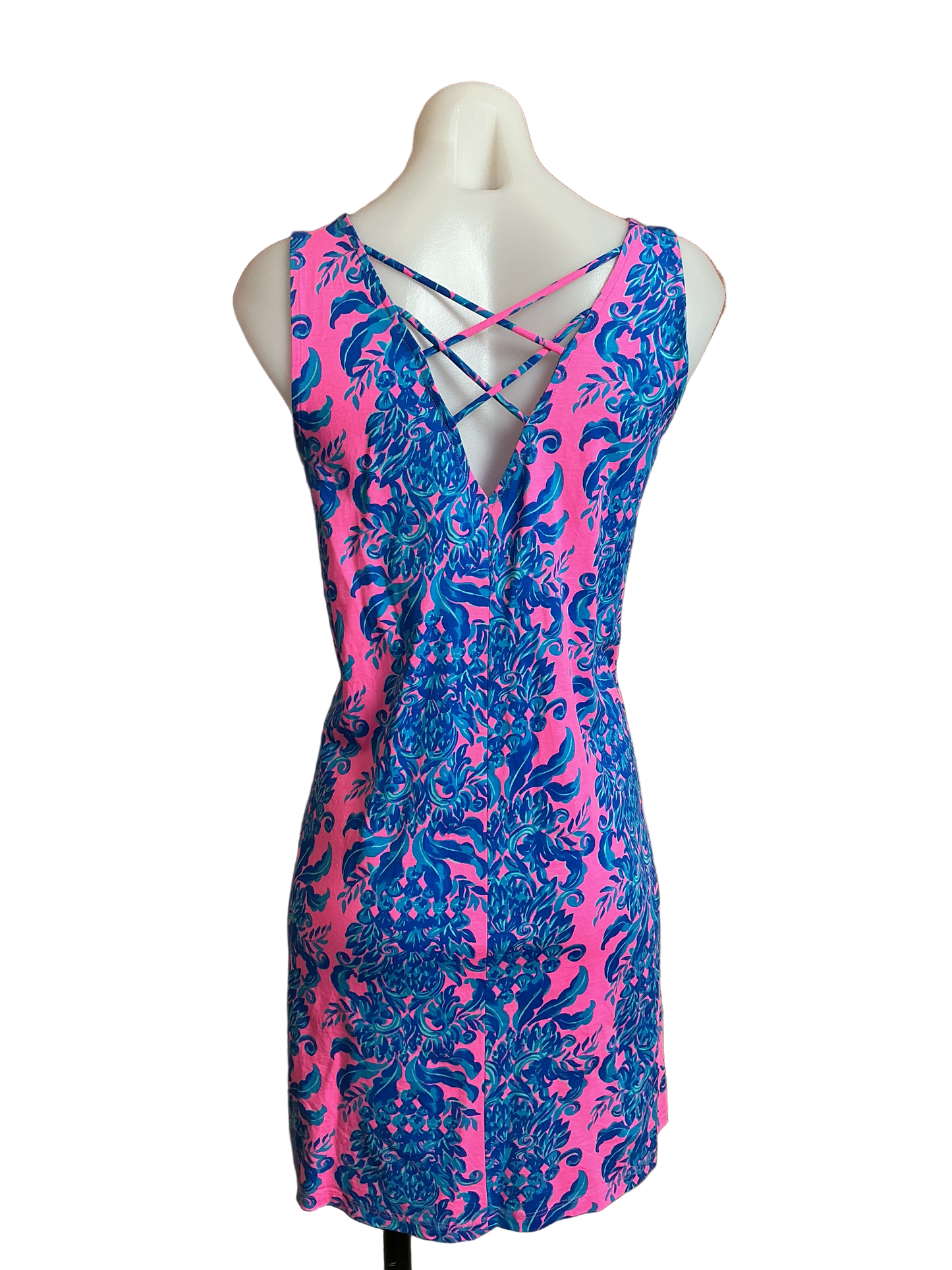 Lilly Pulitzer Dress - Size S