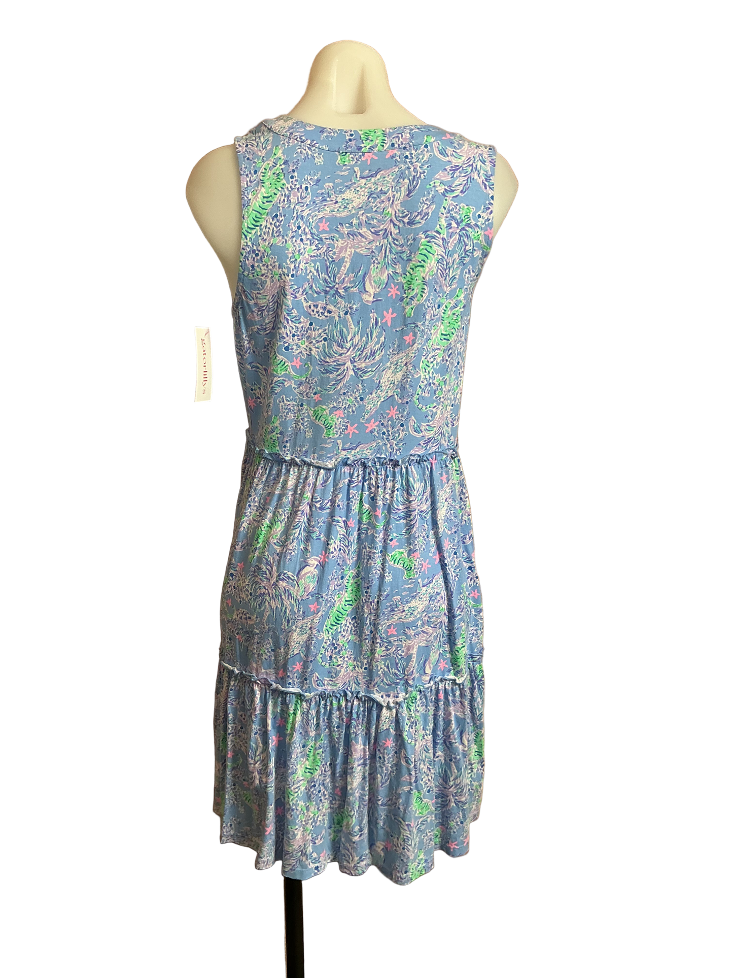 Lilly Pulitzer Dress - Size S