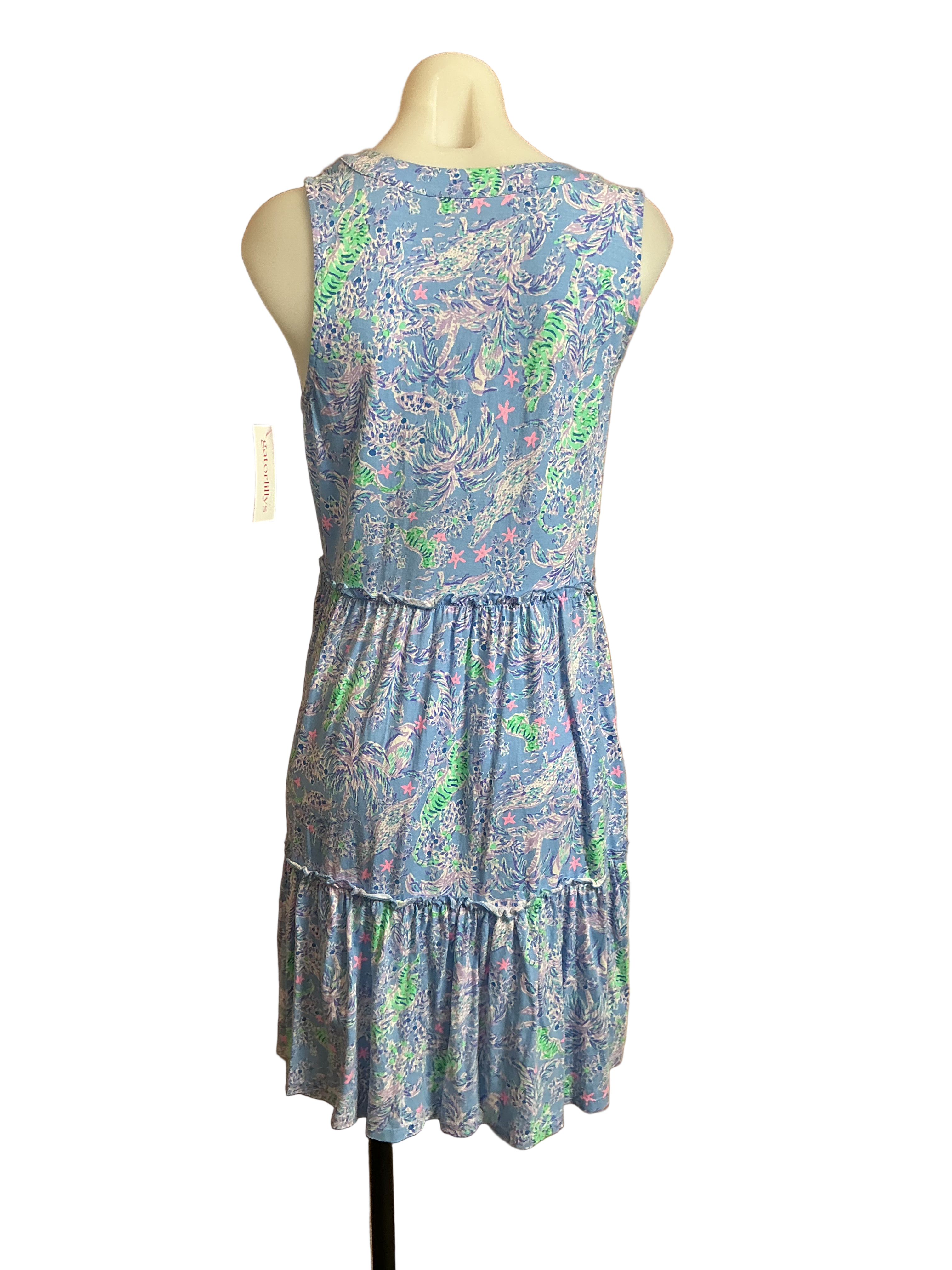 Lilly Pulitzer Dress - Size S