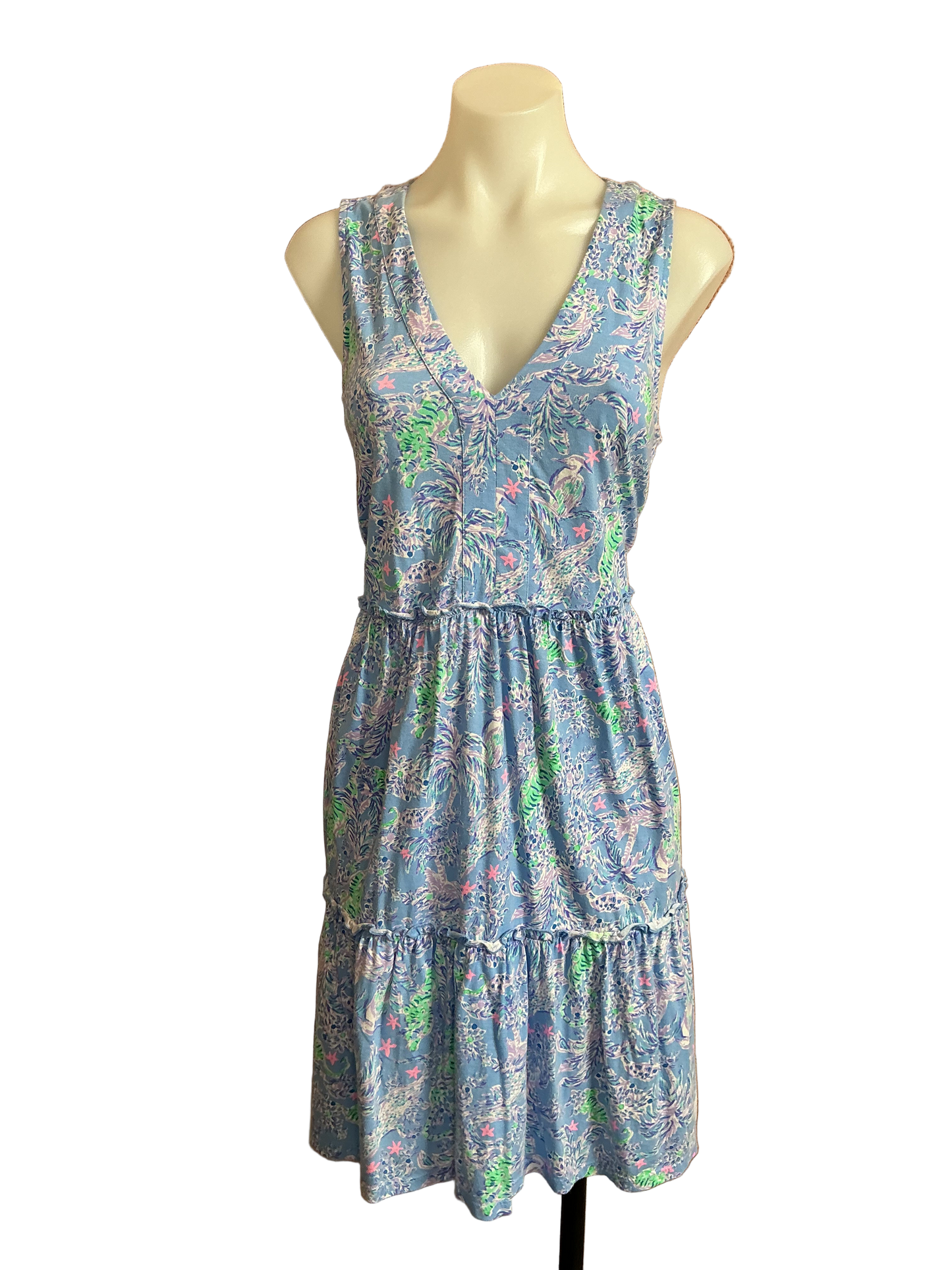 Lilly Pulitzer Dress - Size S
