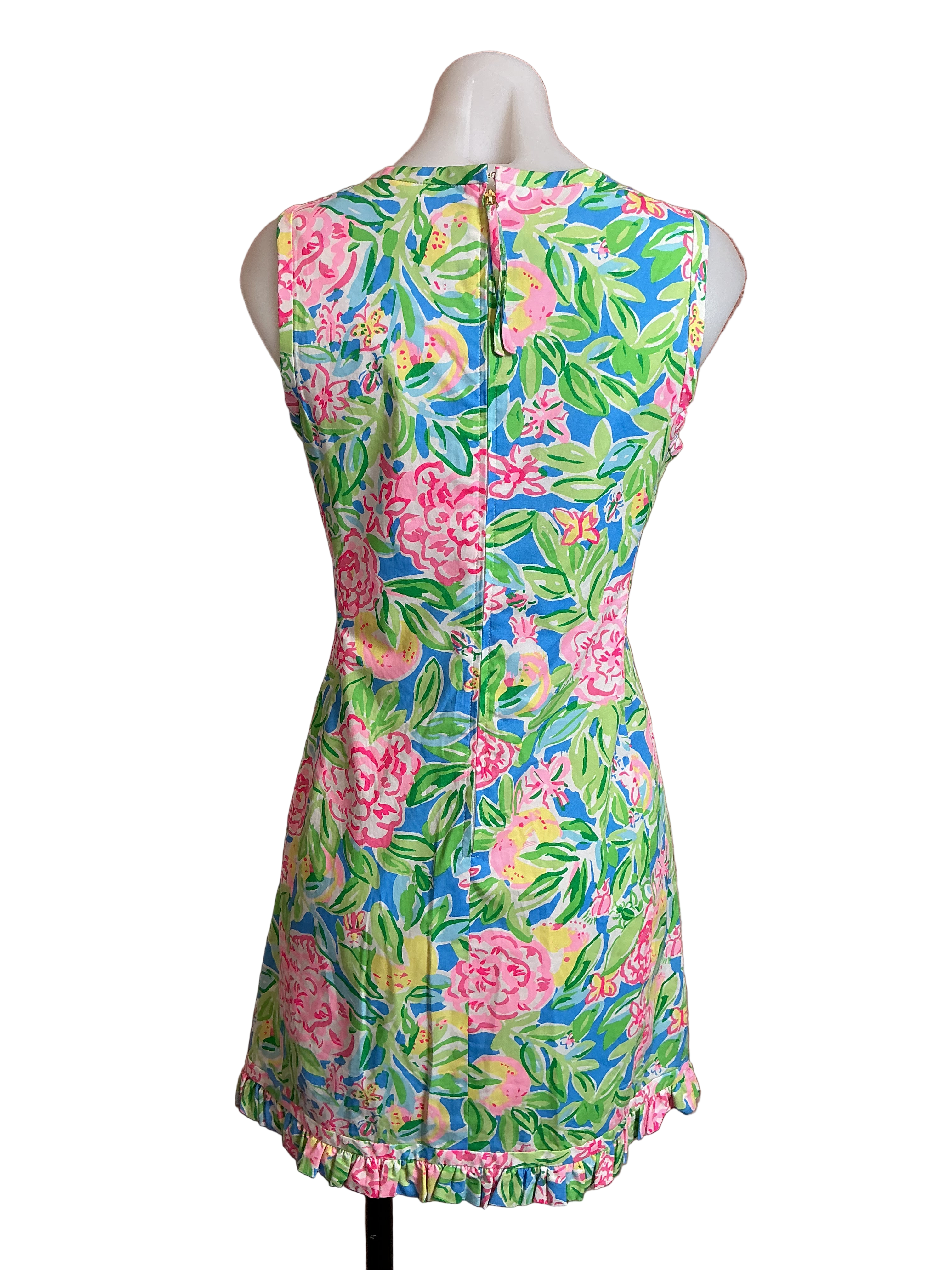 Lilly Pulitzer Dress - Size 0