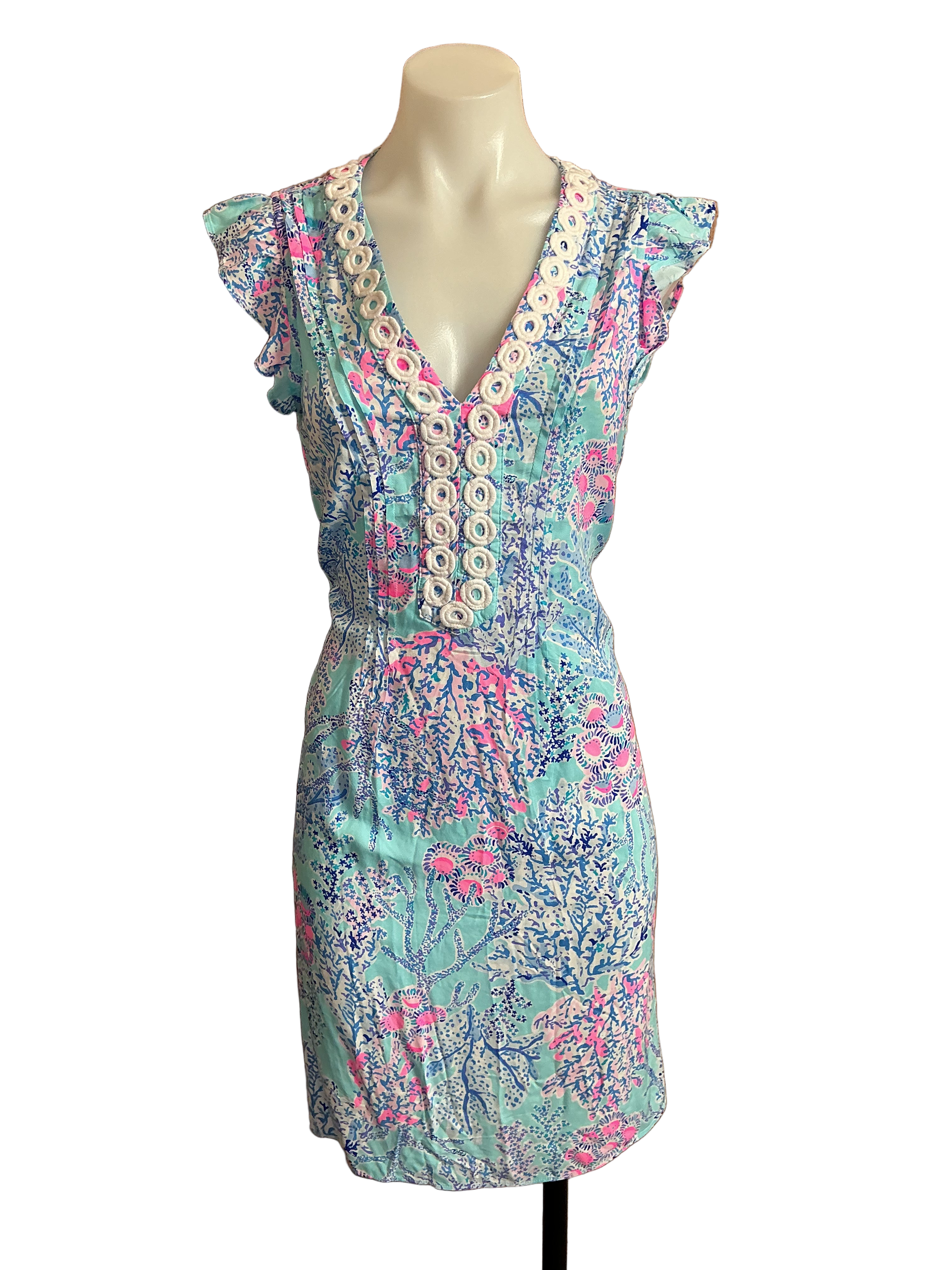 Lilly Pulitzer Dress - Size S