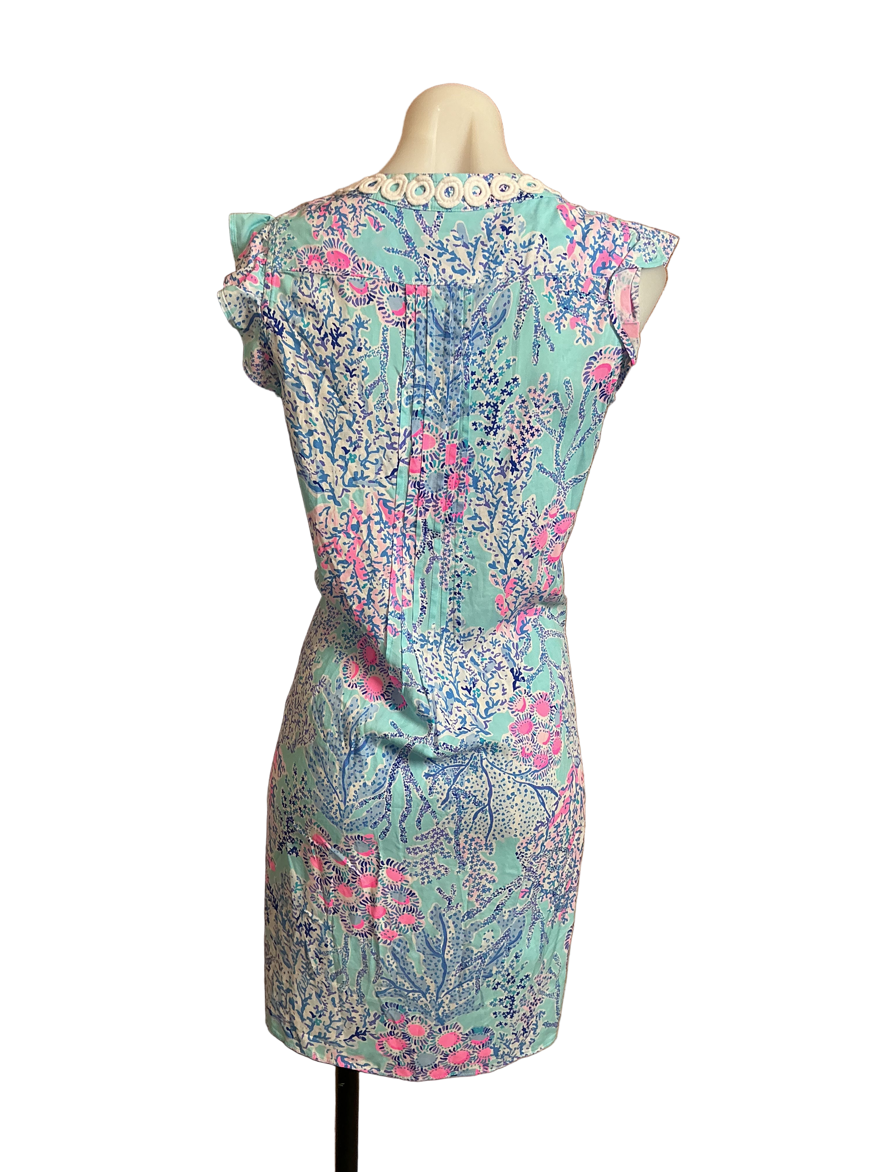 Lilly Pulitzer Dress - Size S