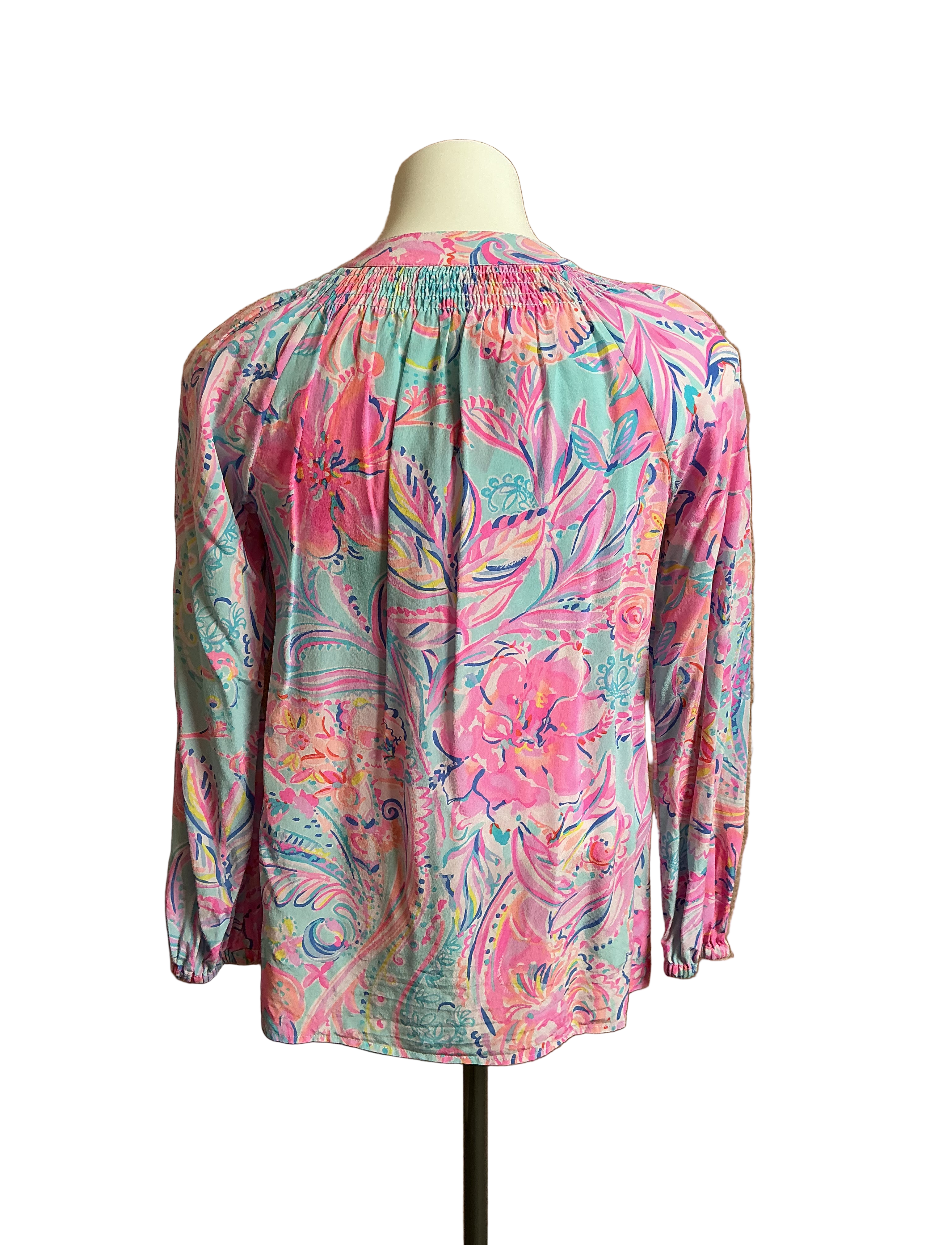 Lilly Pulitzer Top - Size XS
