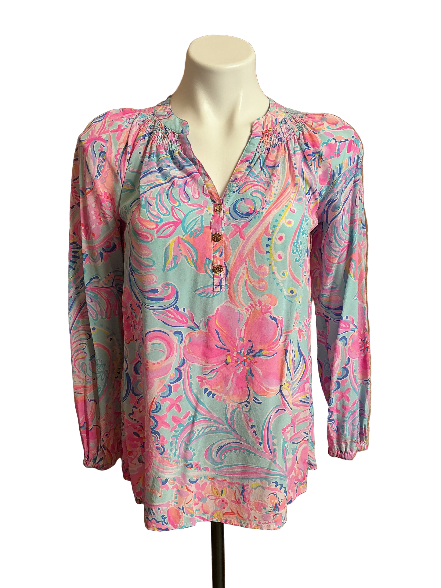 Lilly Pulitzer Top - Size XS
