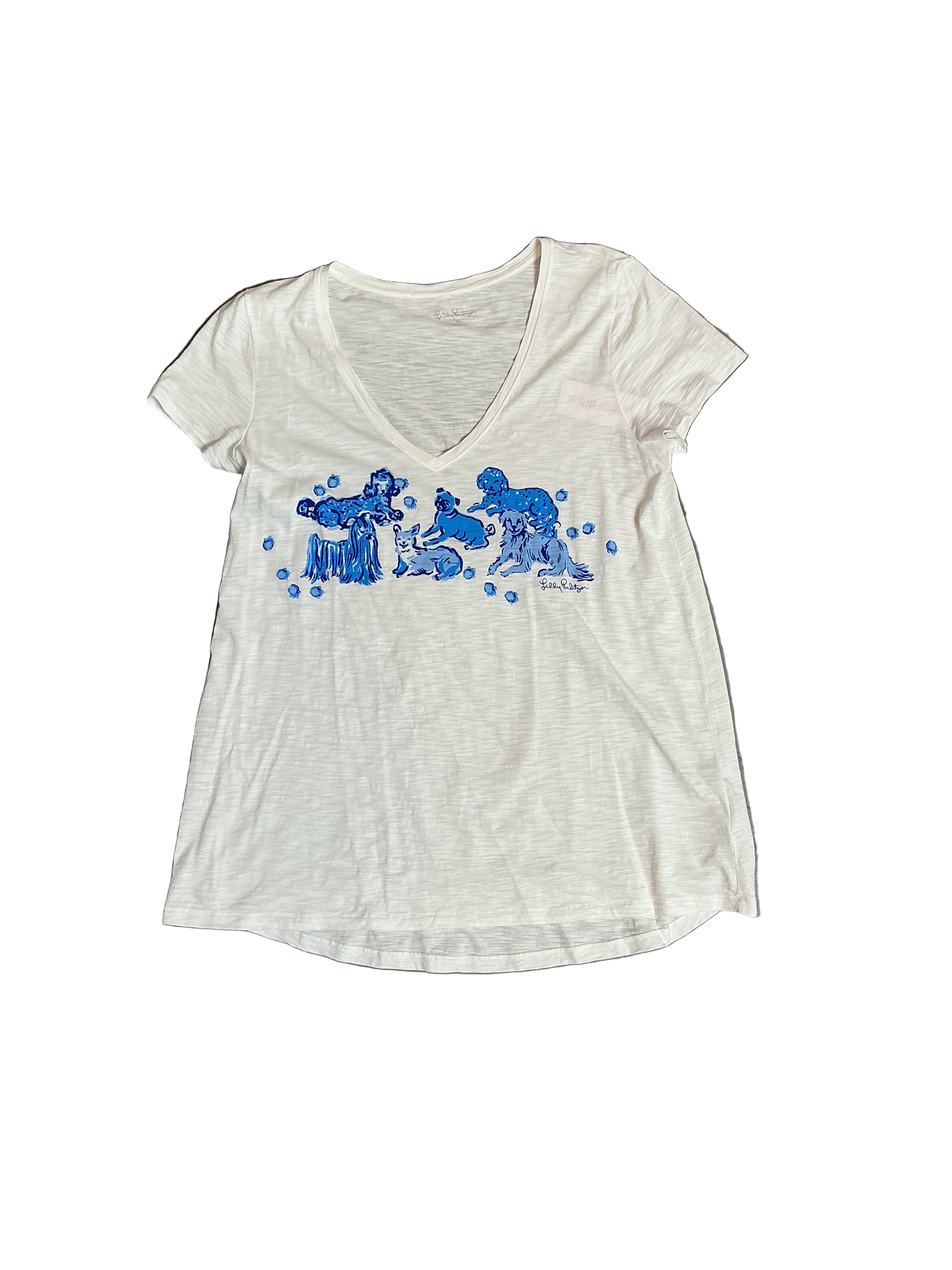 Lilly Pulitzer Top - Size M