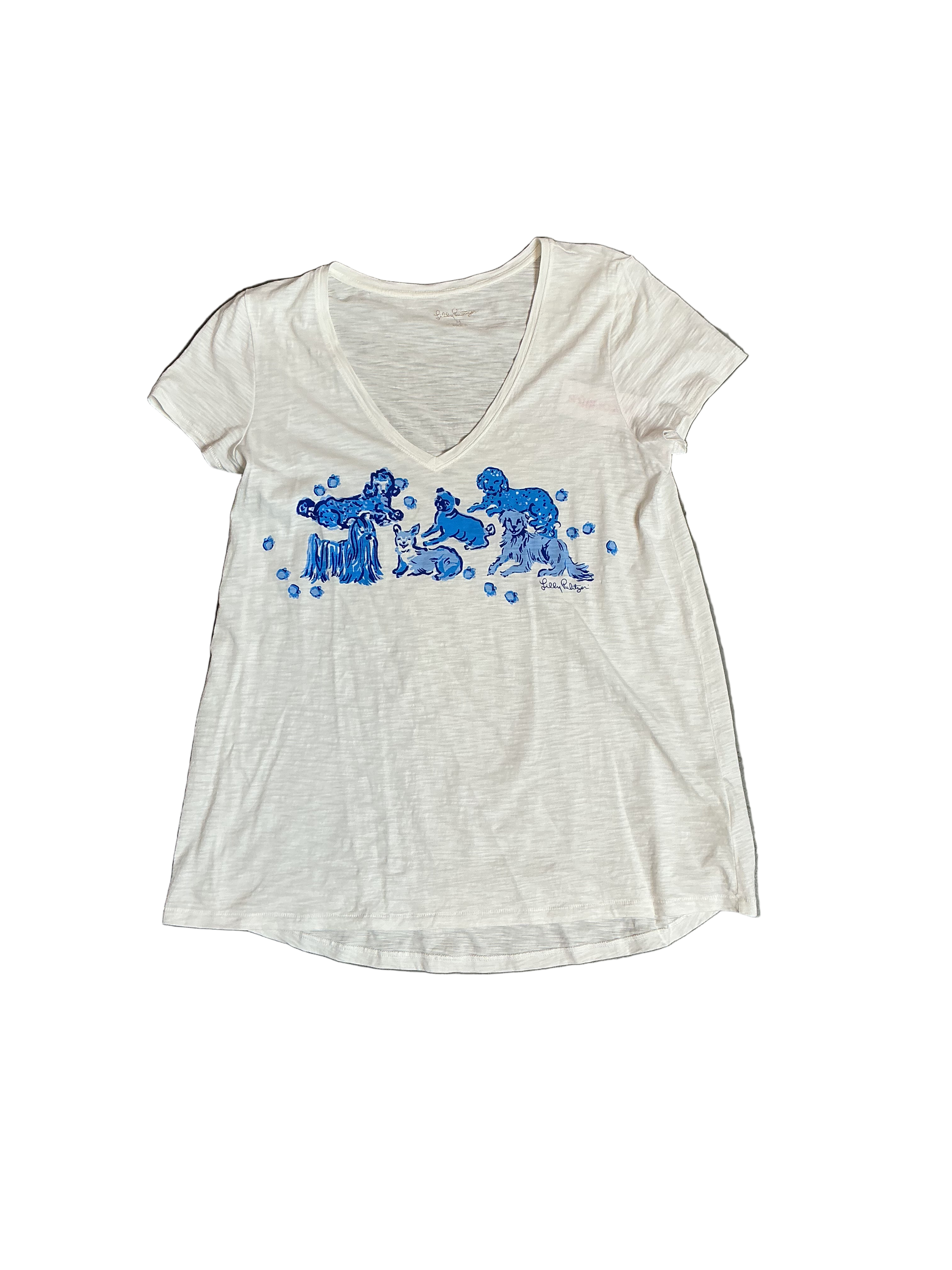 Lilly Pulitzer Top - Size M