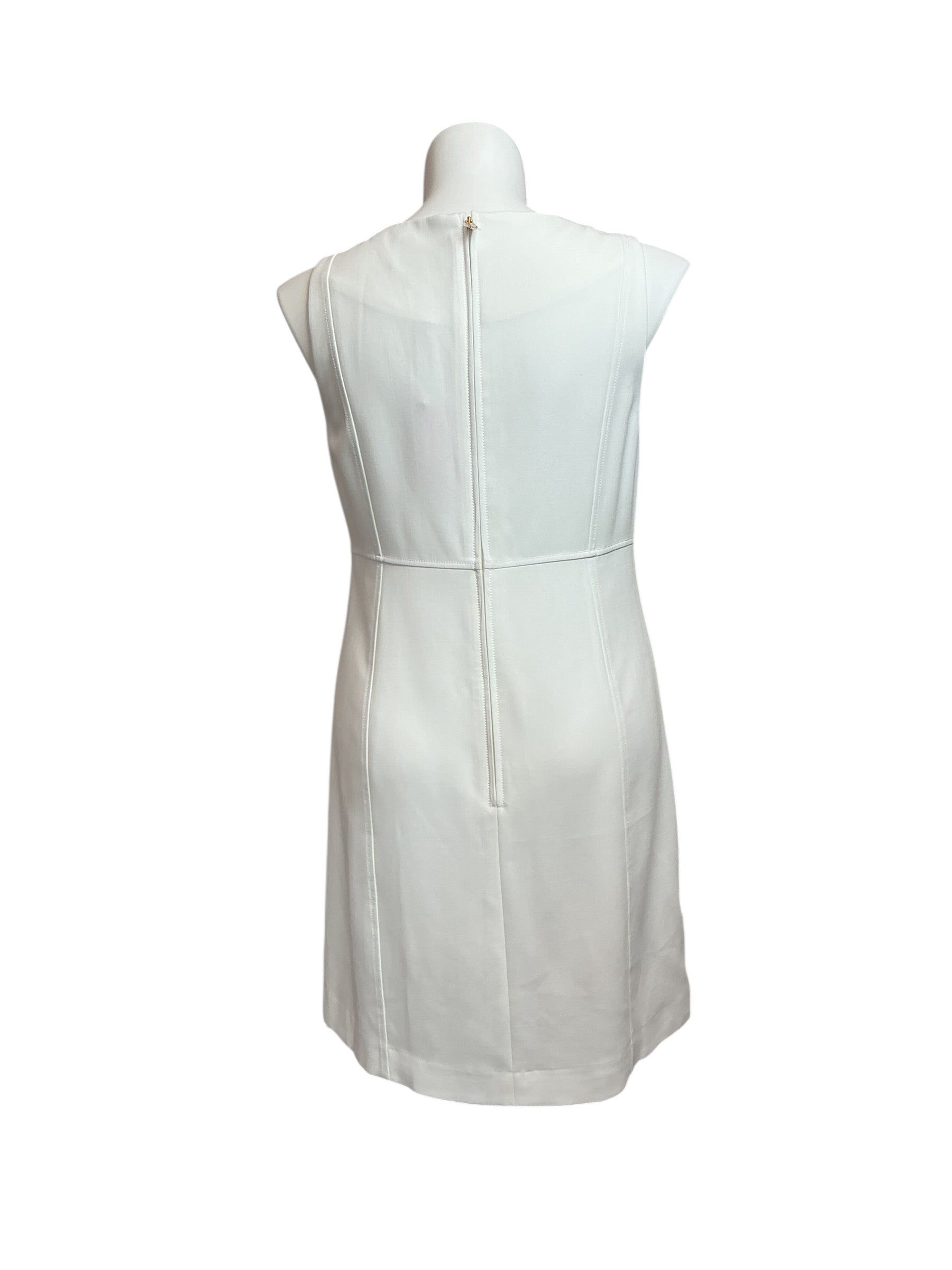Lilly Pulitzer NWT Trini Viscose Shift - Resort White - Size 14