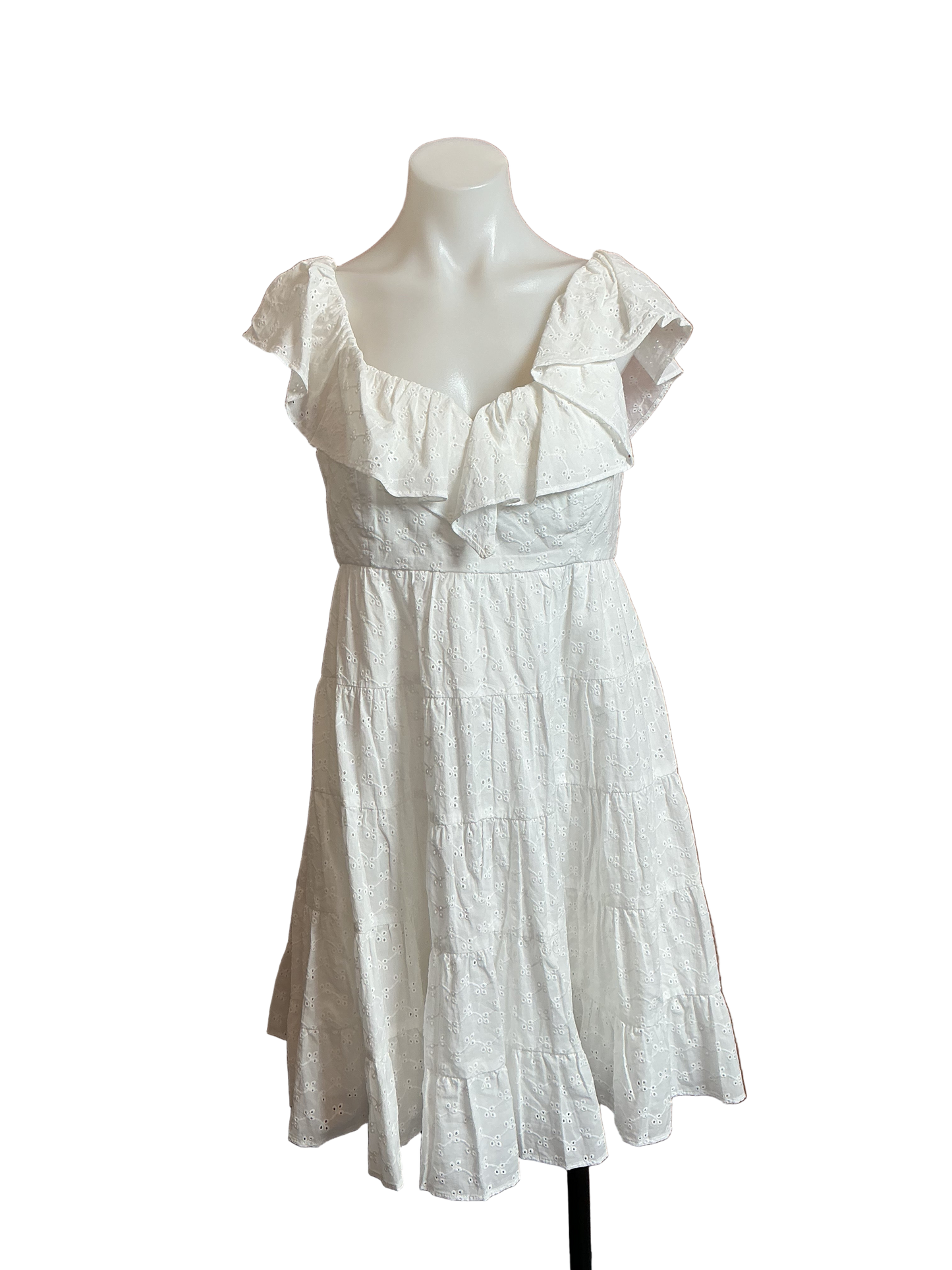 Lilly Pulitzer Dress - Size 4