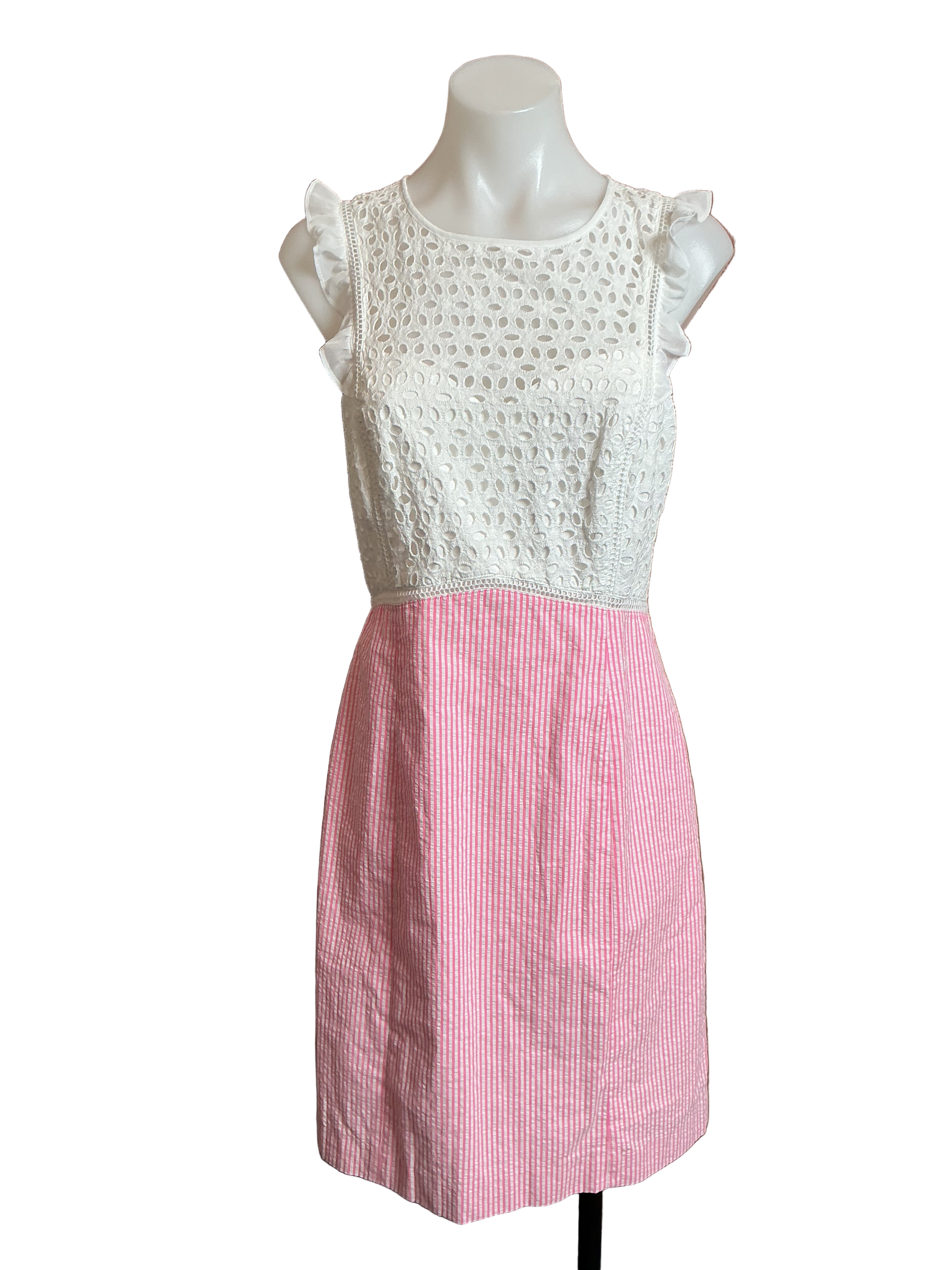 Lilly Pulitzer Dress - Size 6