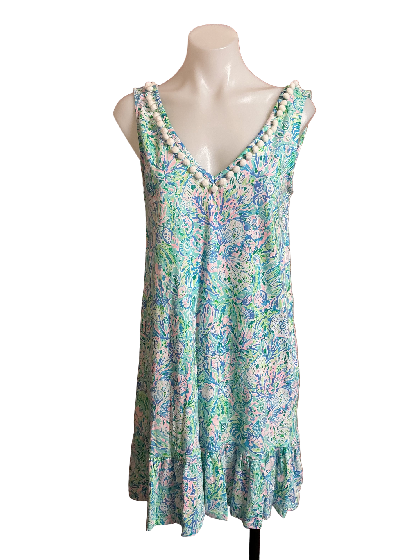 Lilly Pulitzer Dress - Size S