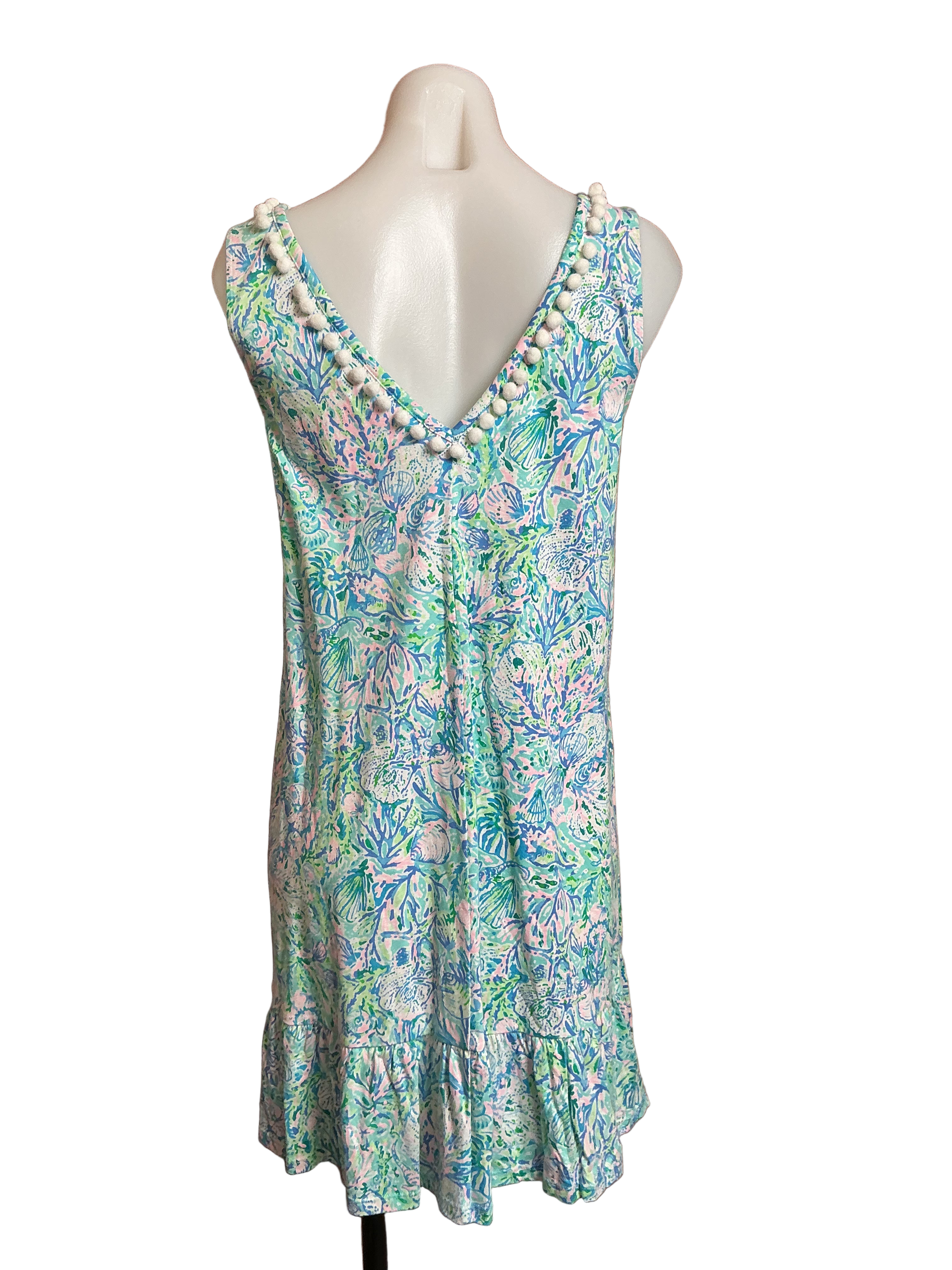 Lilly Pulitzer Dress - Size S