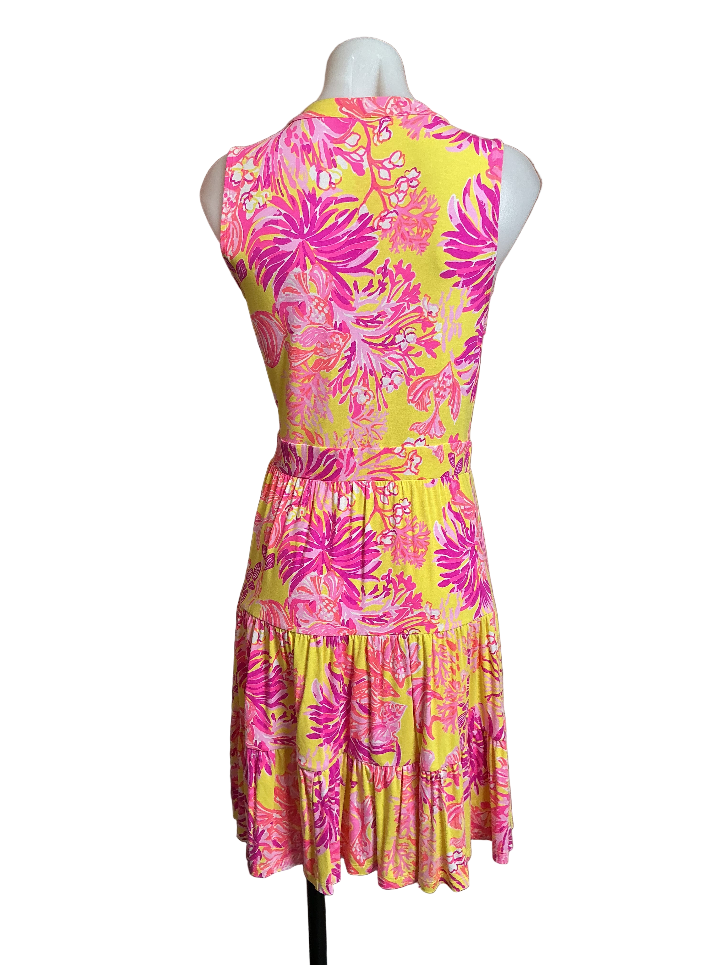 Lilly Pulitzer Dress - Size M