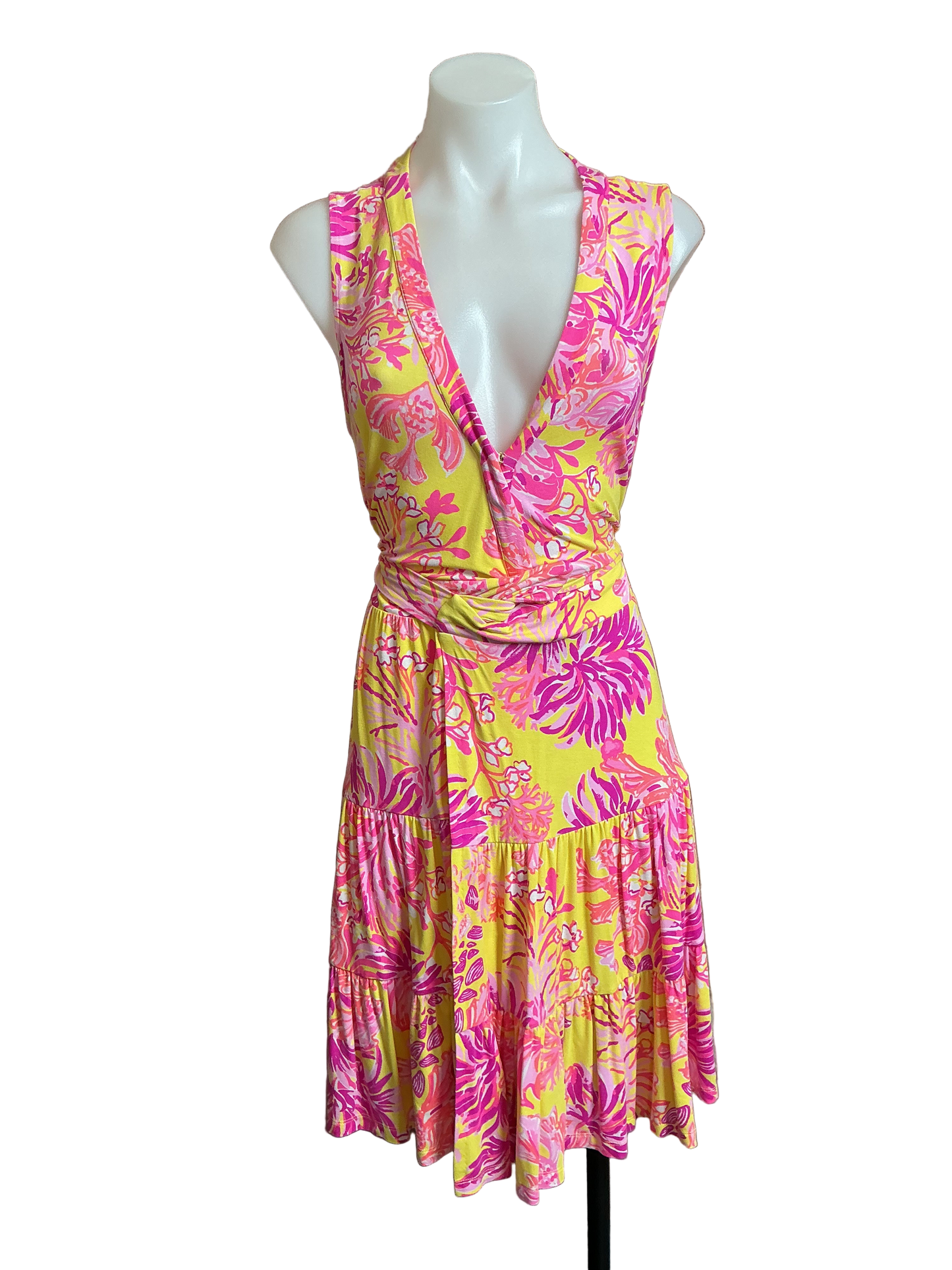 Lilly Pulitzer Dress - Size M