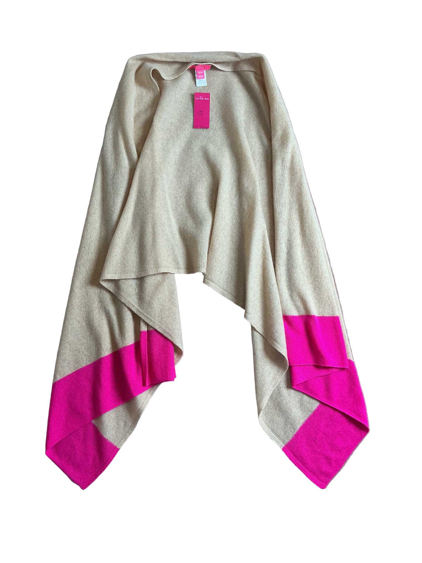 Lilly Pulitzer Cardigan - One Size