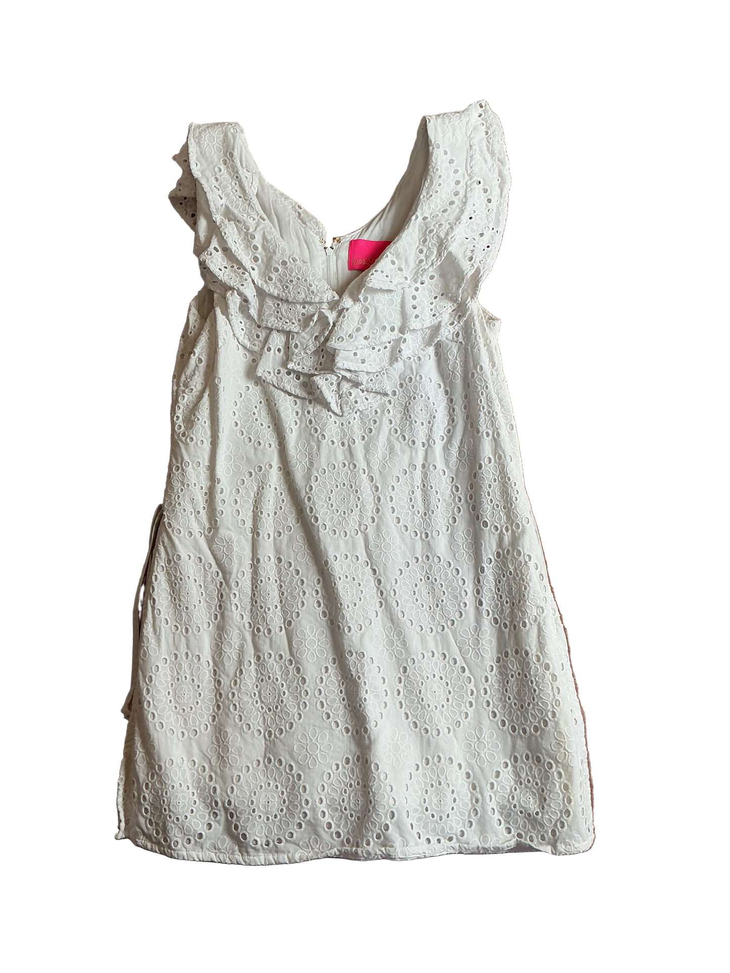Lilly Pulitzer Romper - Size 6