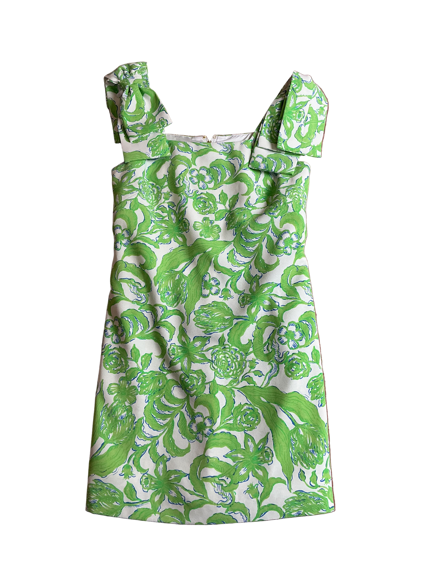 Lilly Pulitzer Romper - Size 00