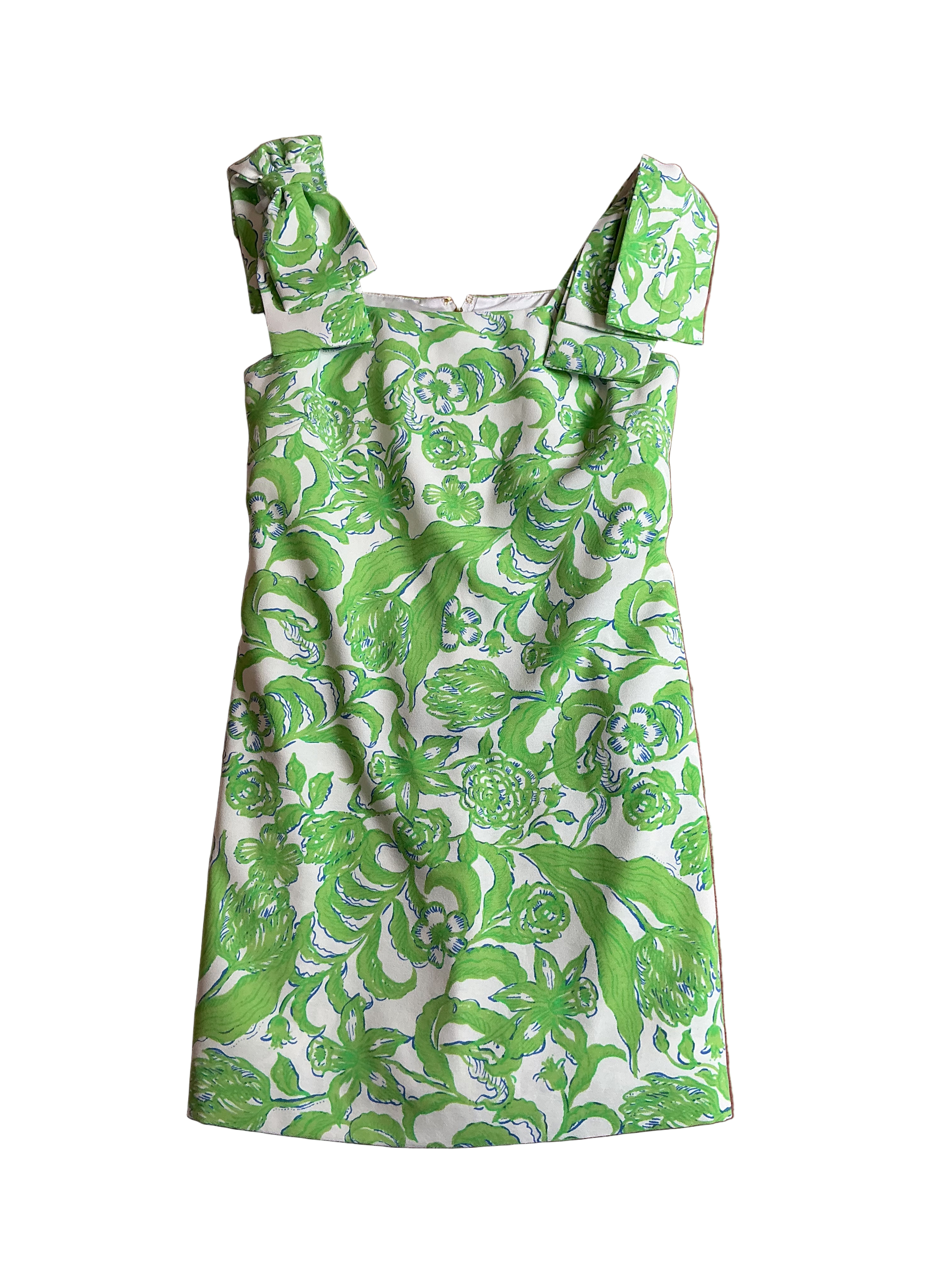 Lilly Pulitzer Romper - Size 00