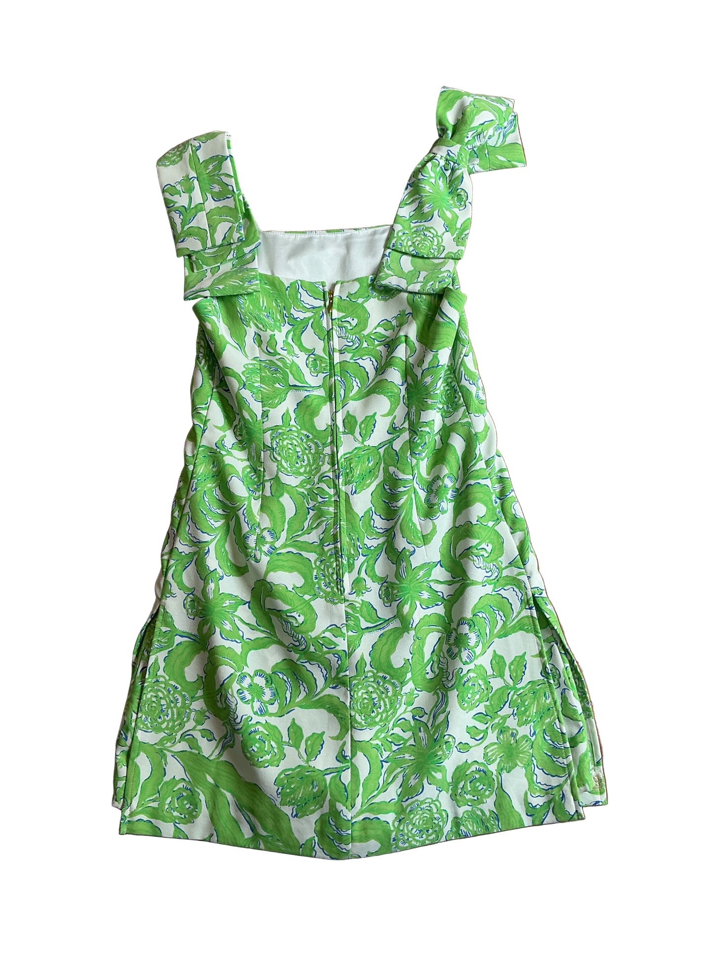 Lilly Pulitzer Romper - Size 00