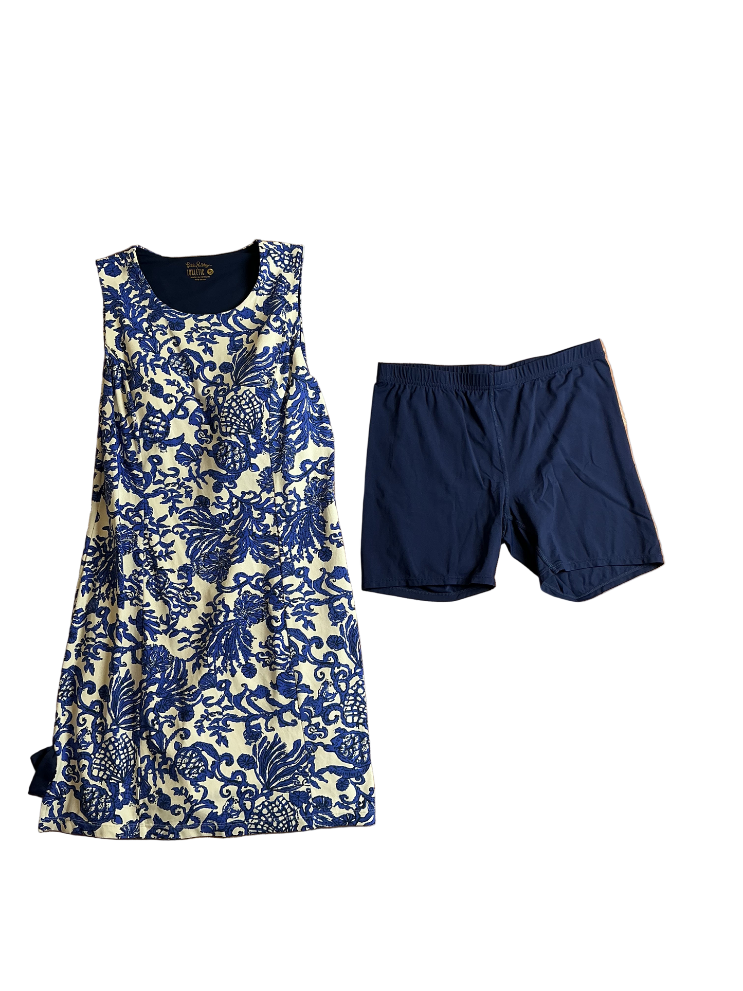 Lilly Pulitzer 2 PC Set - Size S