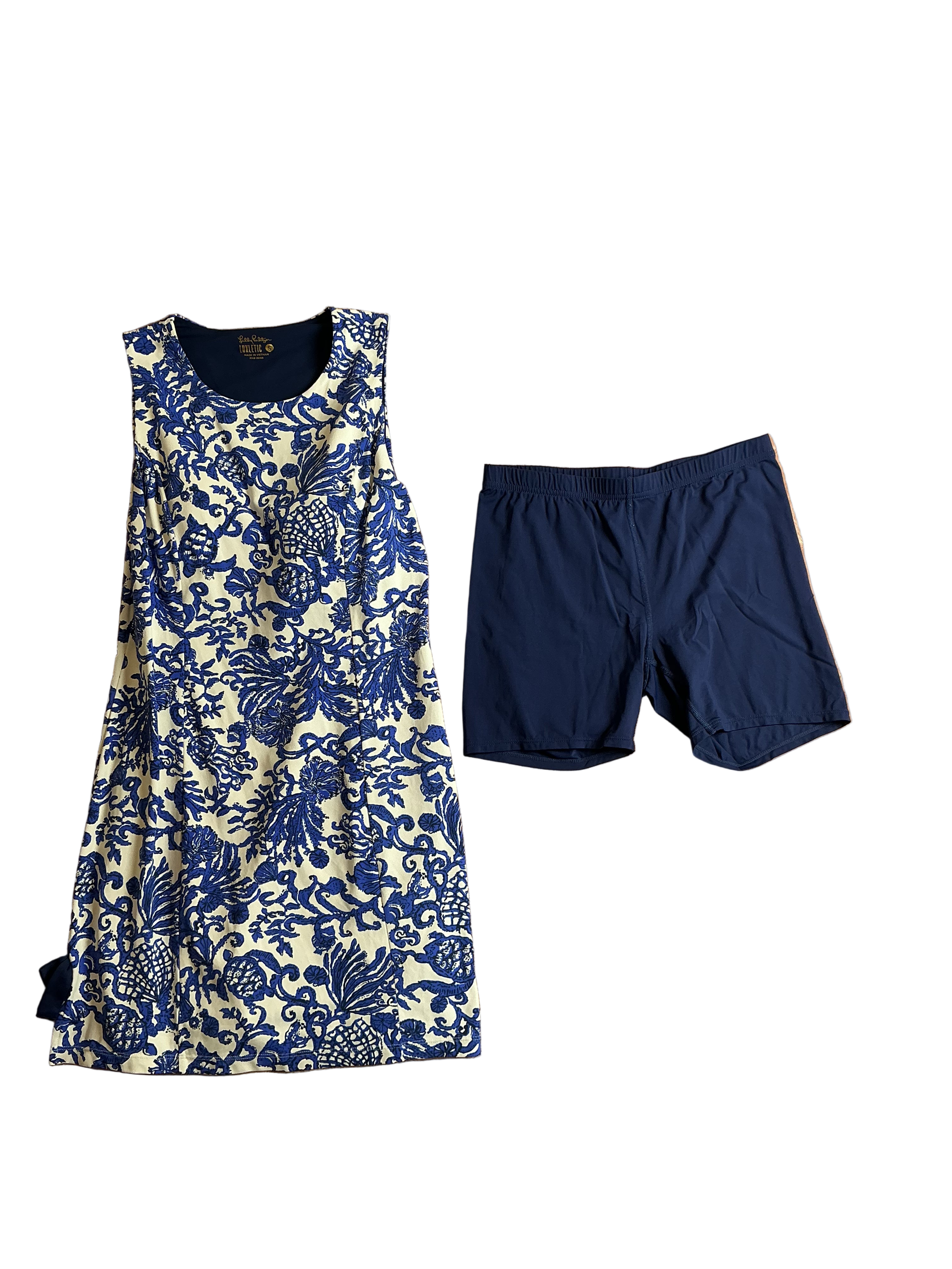 Lilly Pulitzer 2 PC Set - Size S
