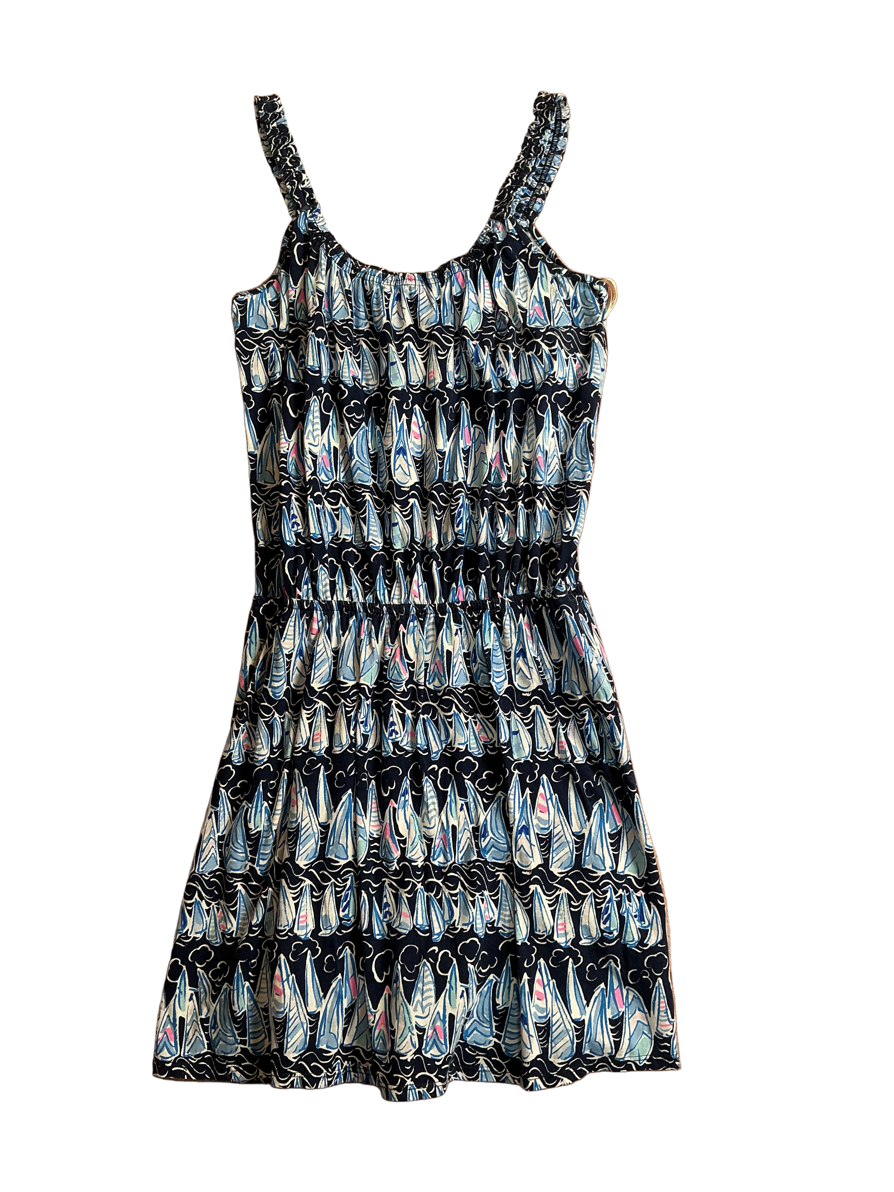 Lilly Pulitzer Romper - Size M