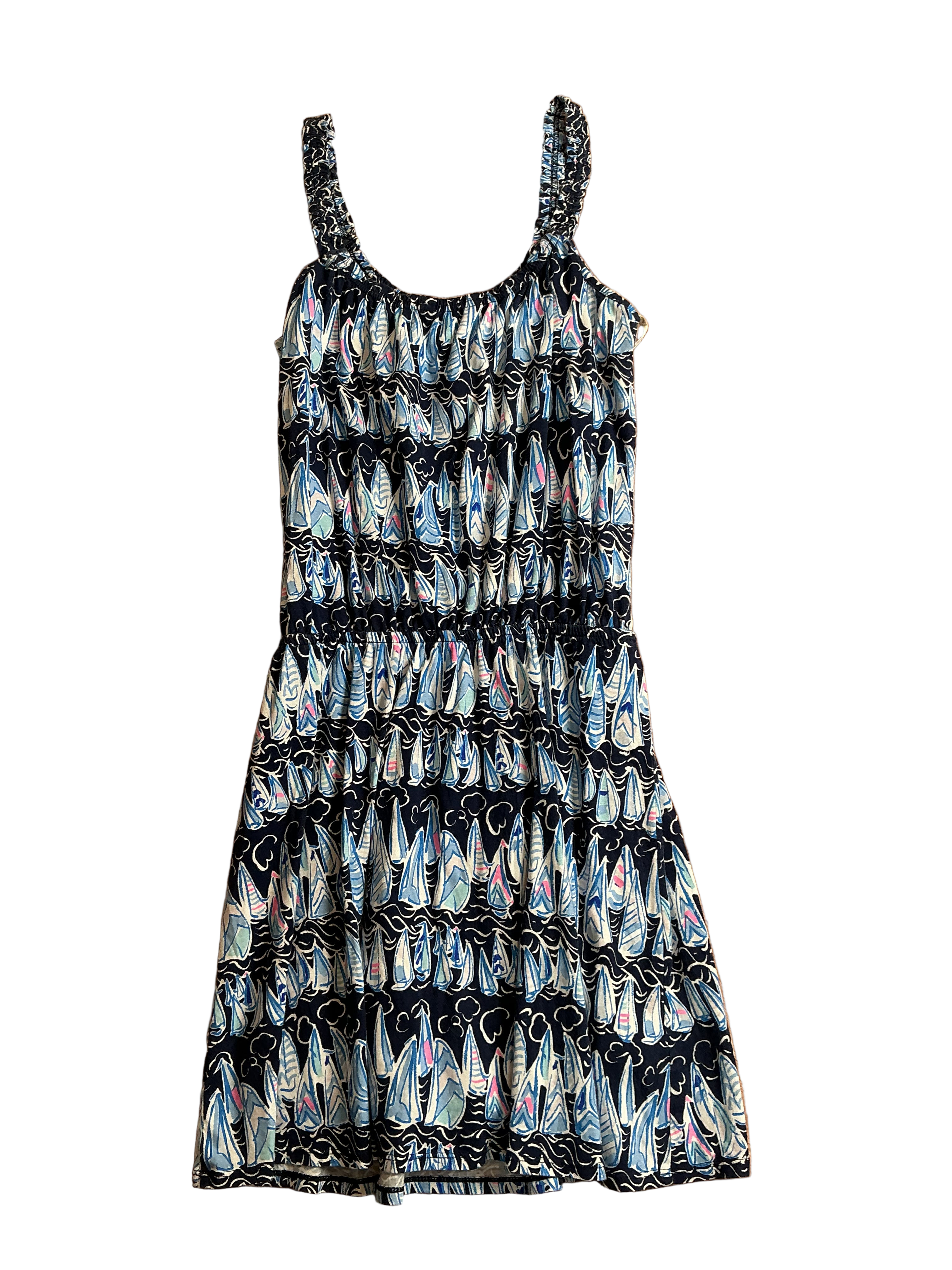 Lilly Pulitzer Romper - Size M