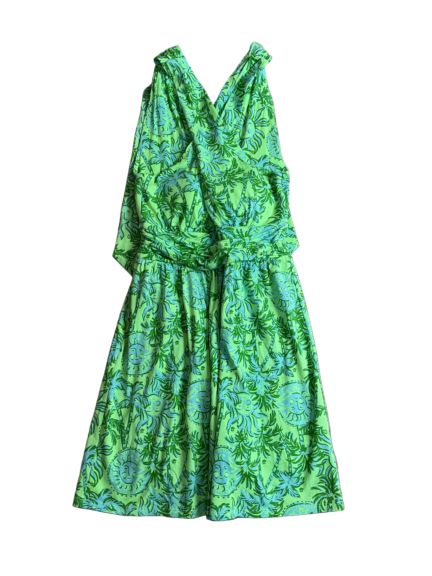 Lilly Pulitzer Romper - Size XS