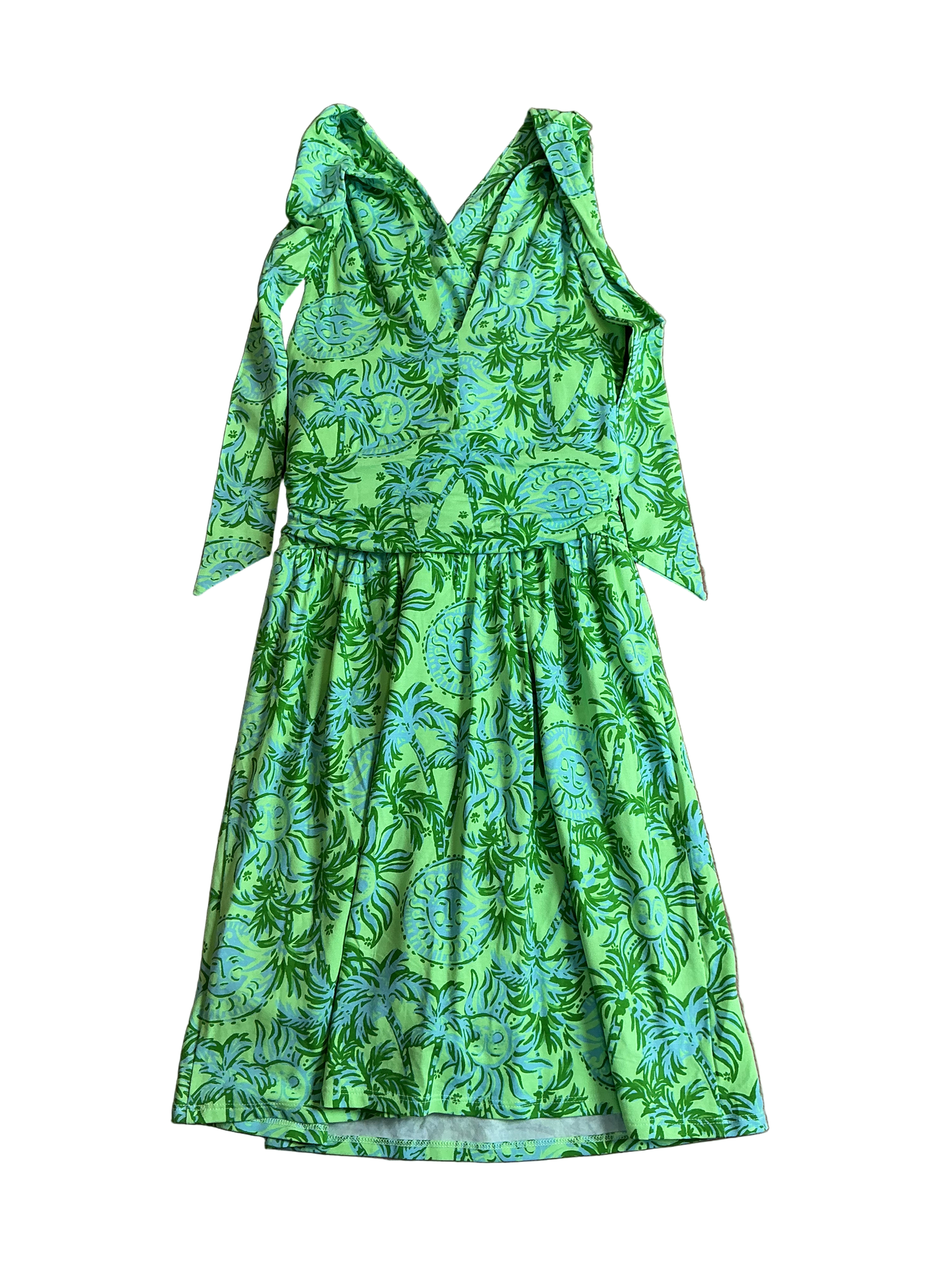 Lilly Pulitzer Romper - Size XS