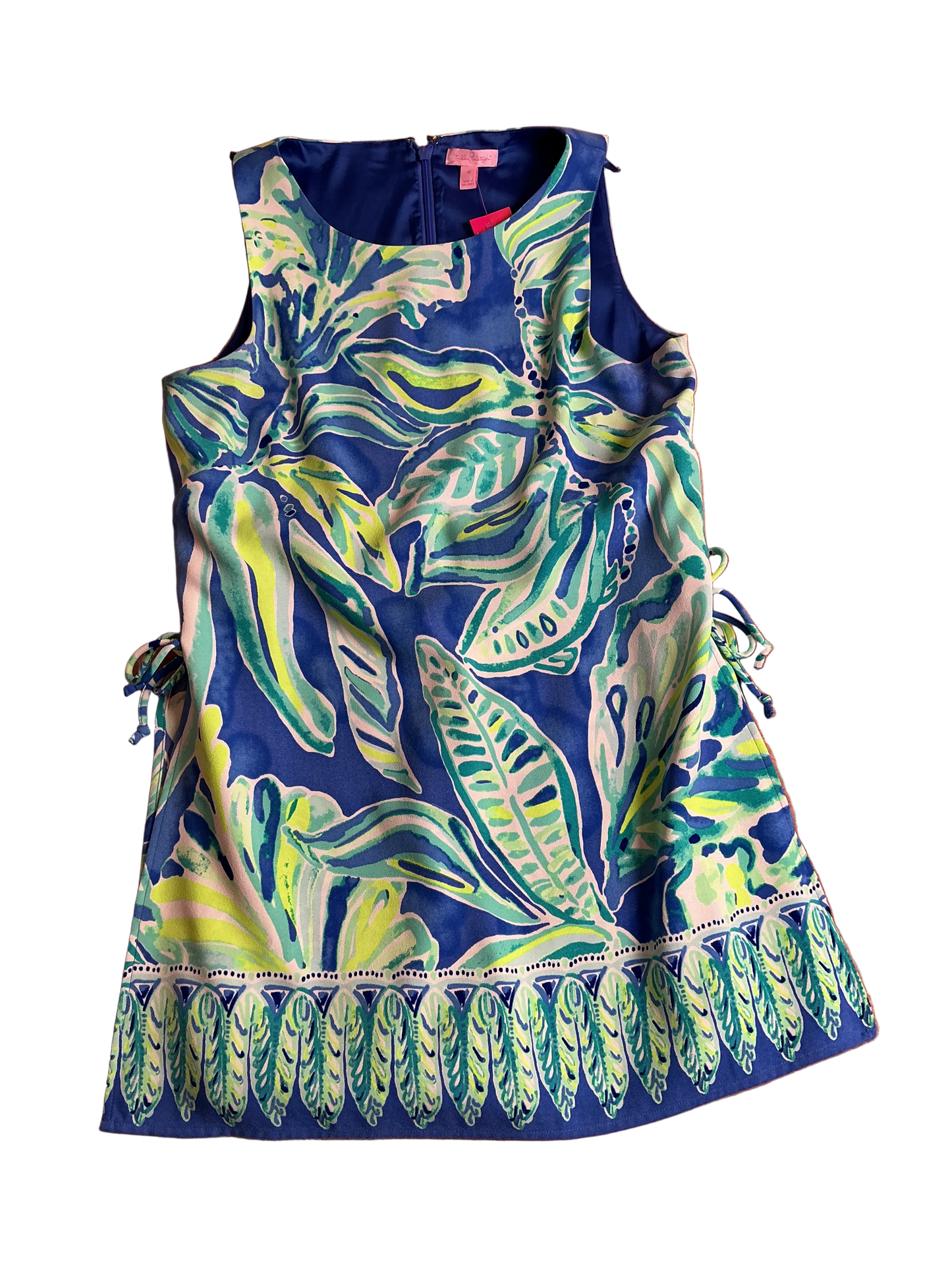 Lilly Pulitzer Romper - Size 10