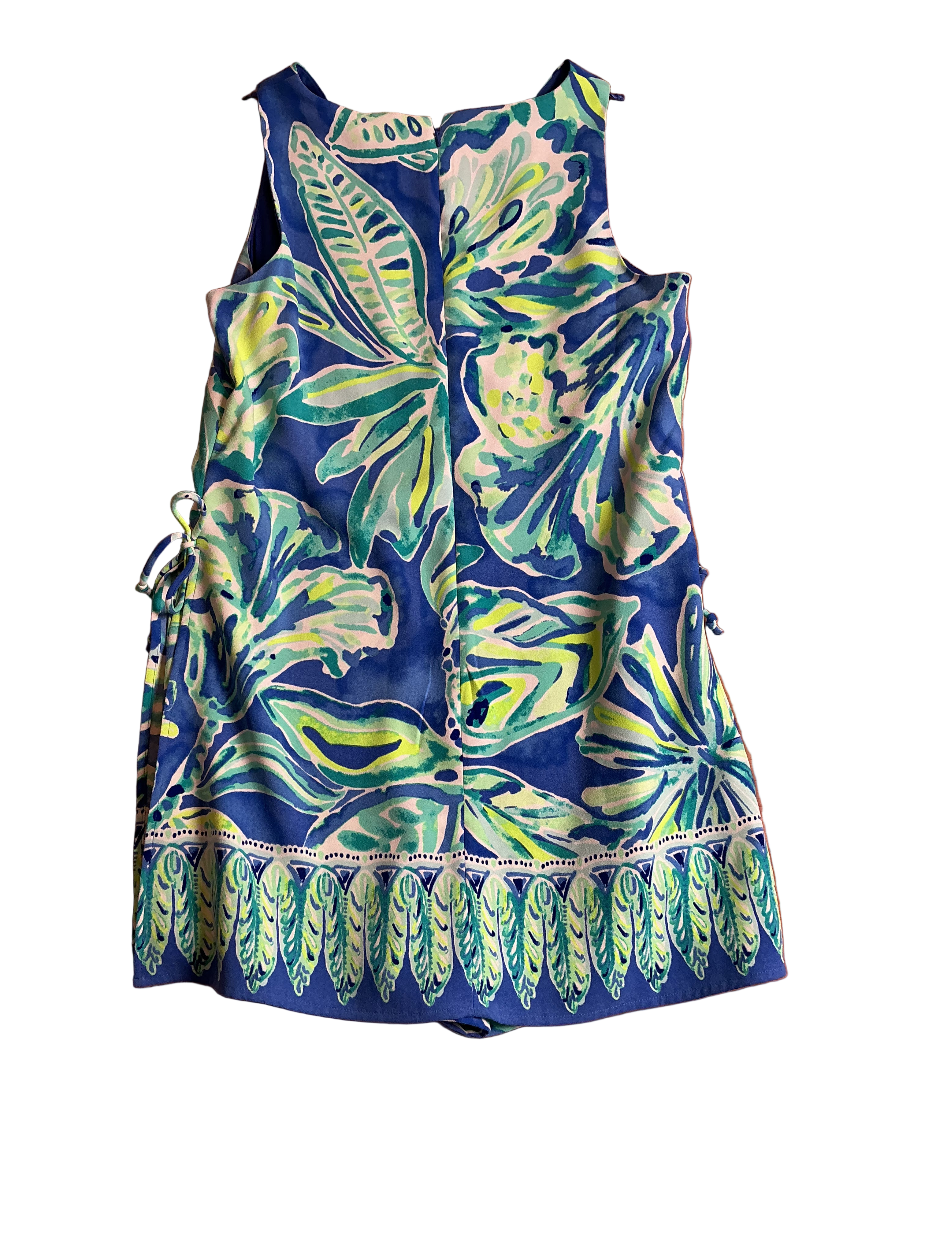 Lilly Pulitzer Romper - Size 10