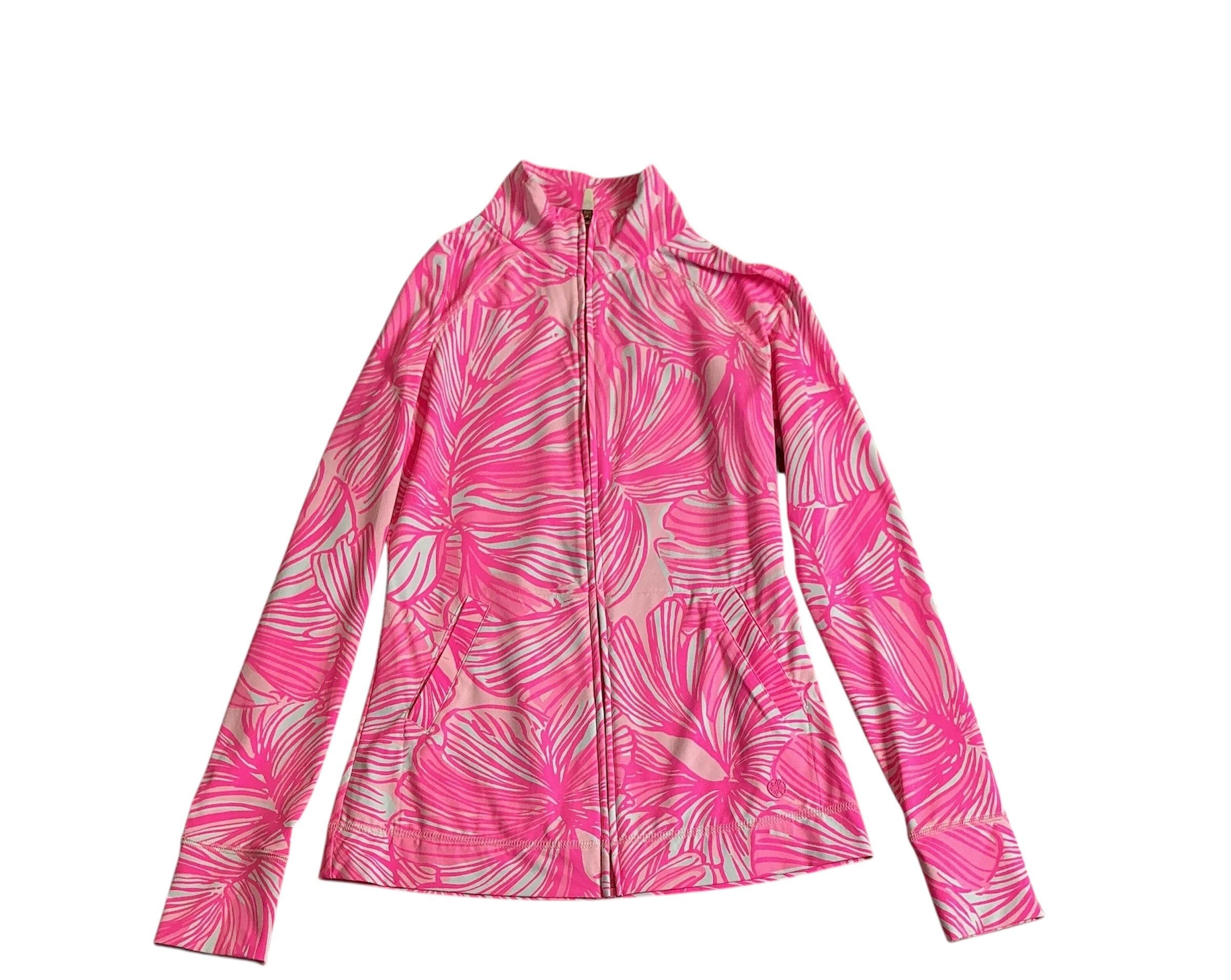 Lilly Pulitzer Top - Size XXS