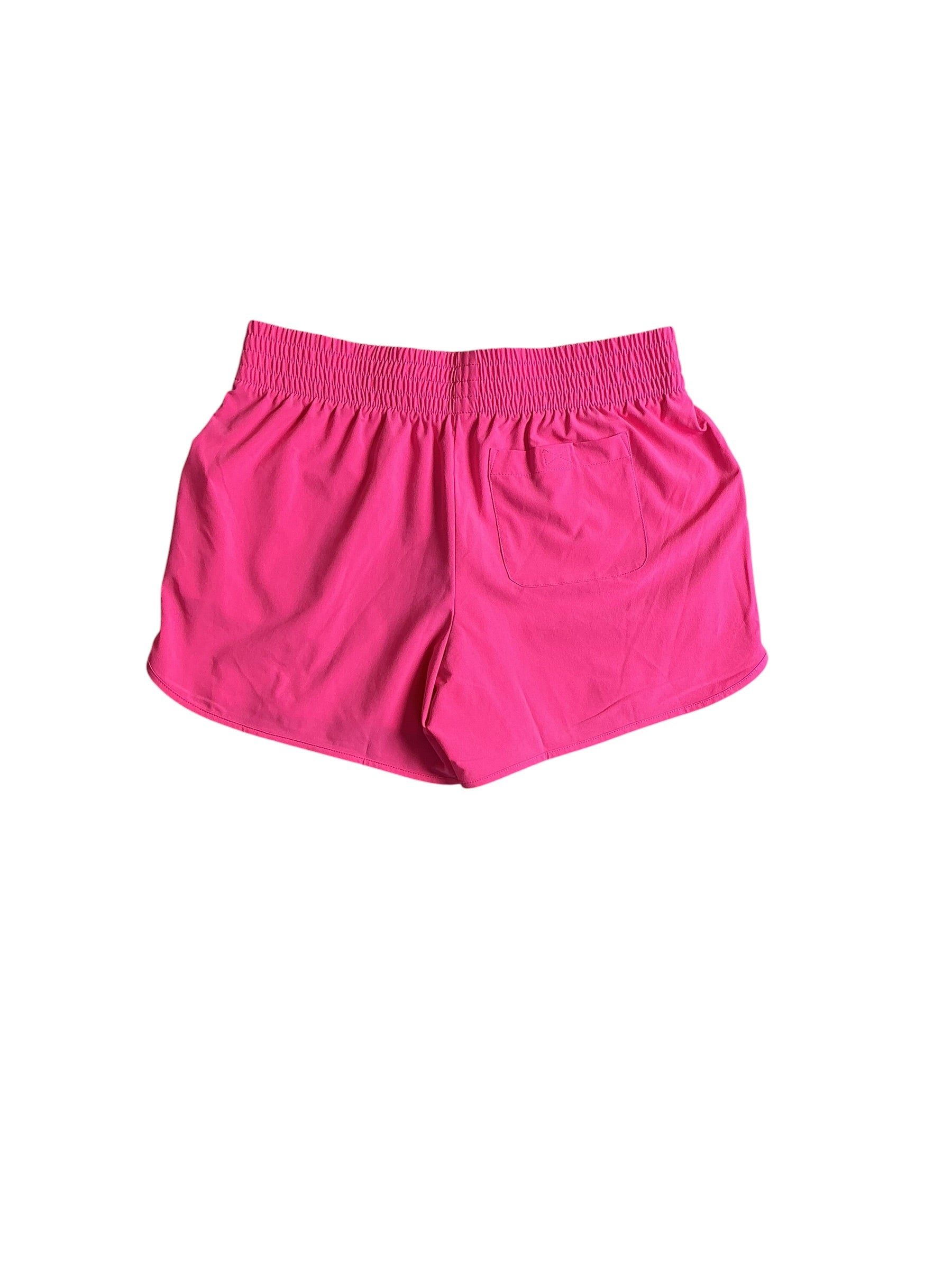 Lilly Pulitzer NWT Backcourt Short UPF 50+ Roxie Pink - Size XS