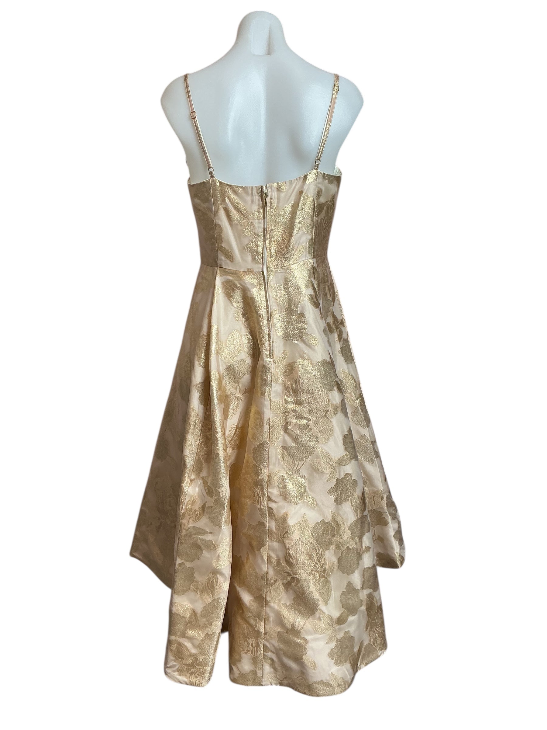 green emerald velvet dress Reagan Fitted Sequin Dress main image 1