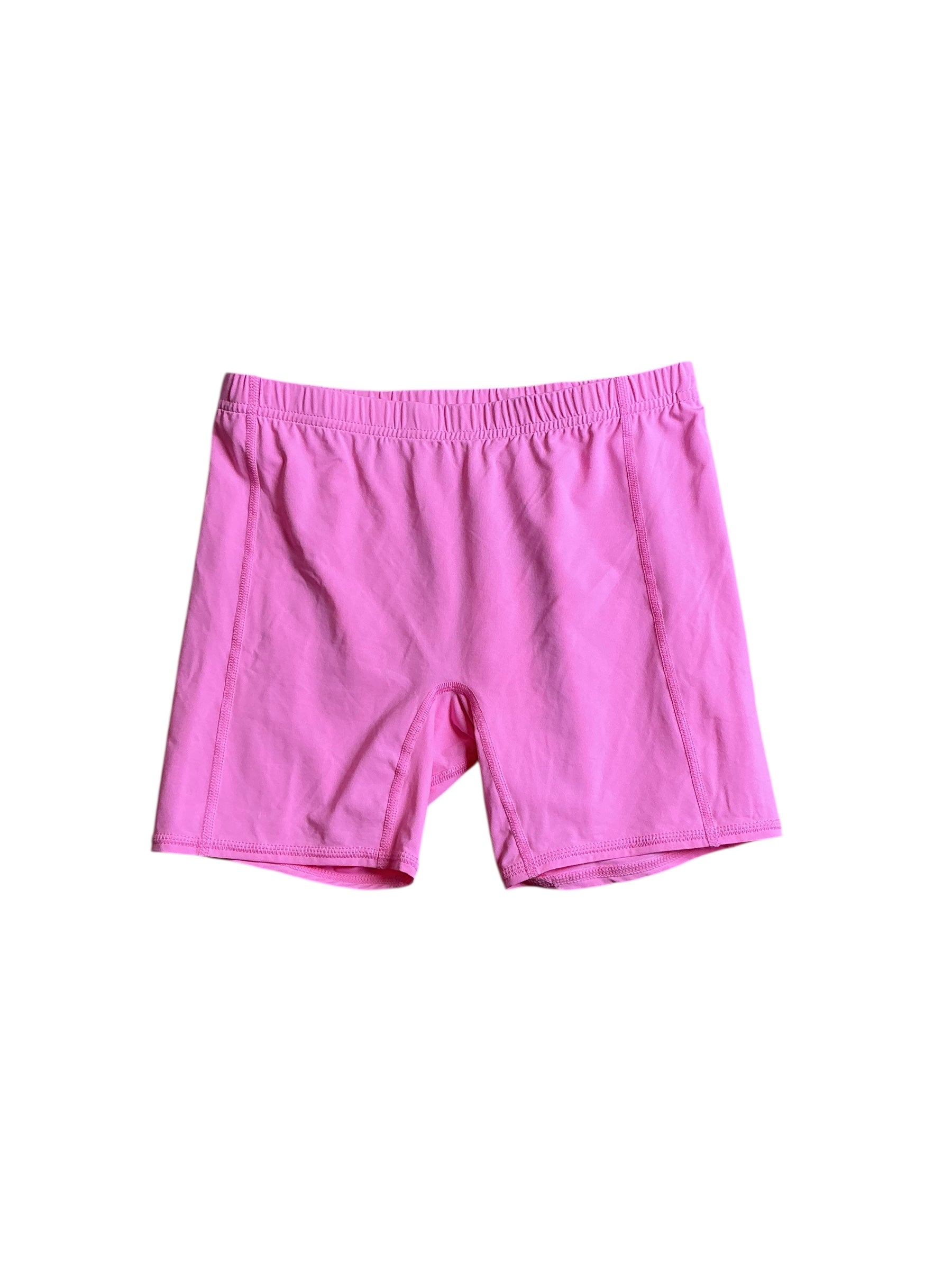 Lilly Pulitzer NWT Luxlectic Shorts Rousseau Pink - Size XS