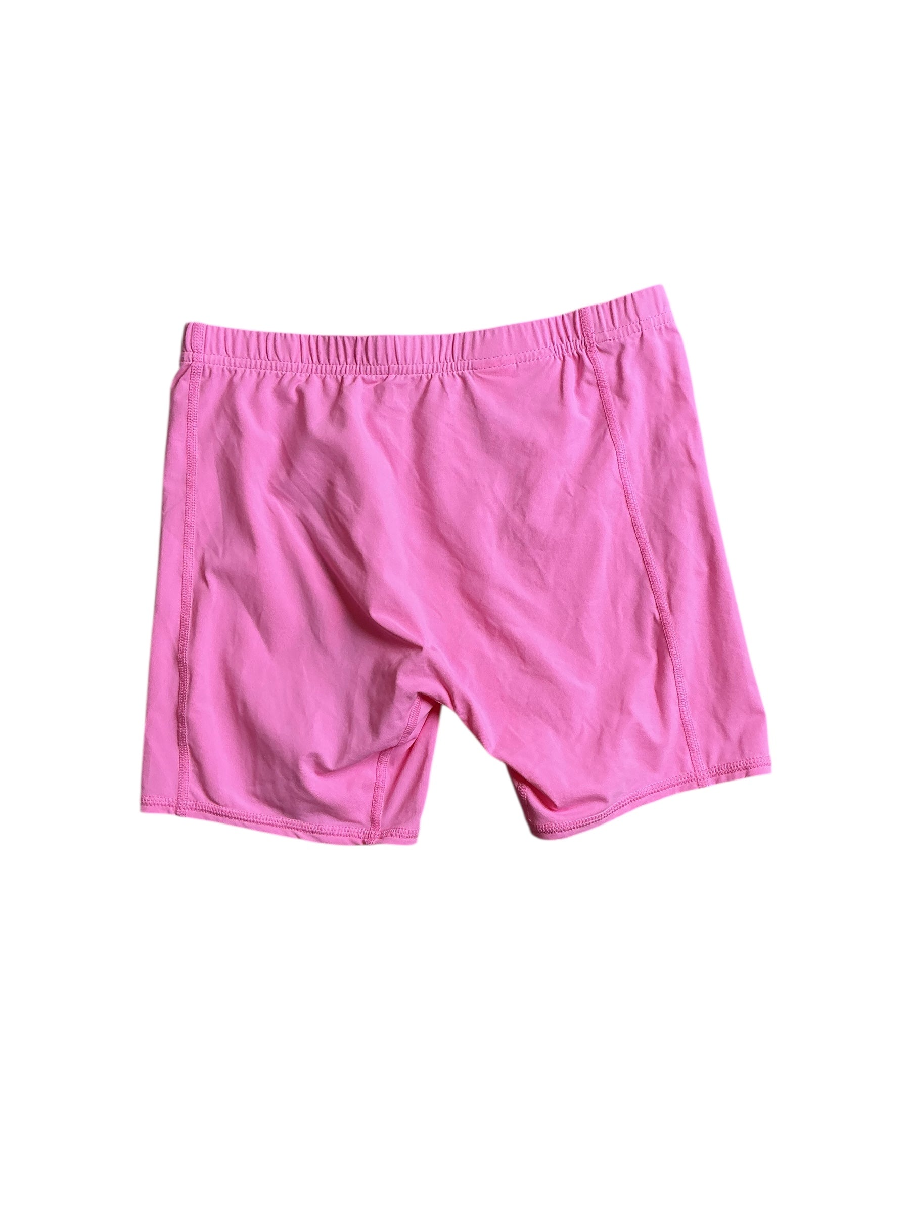 Lilly Pulitzer NWT Luxlectic Shorts Rousseau Pink - Size XS