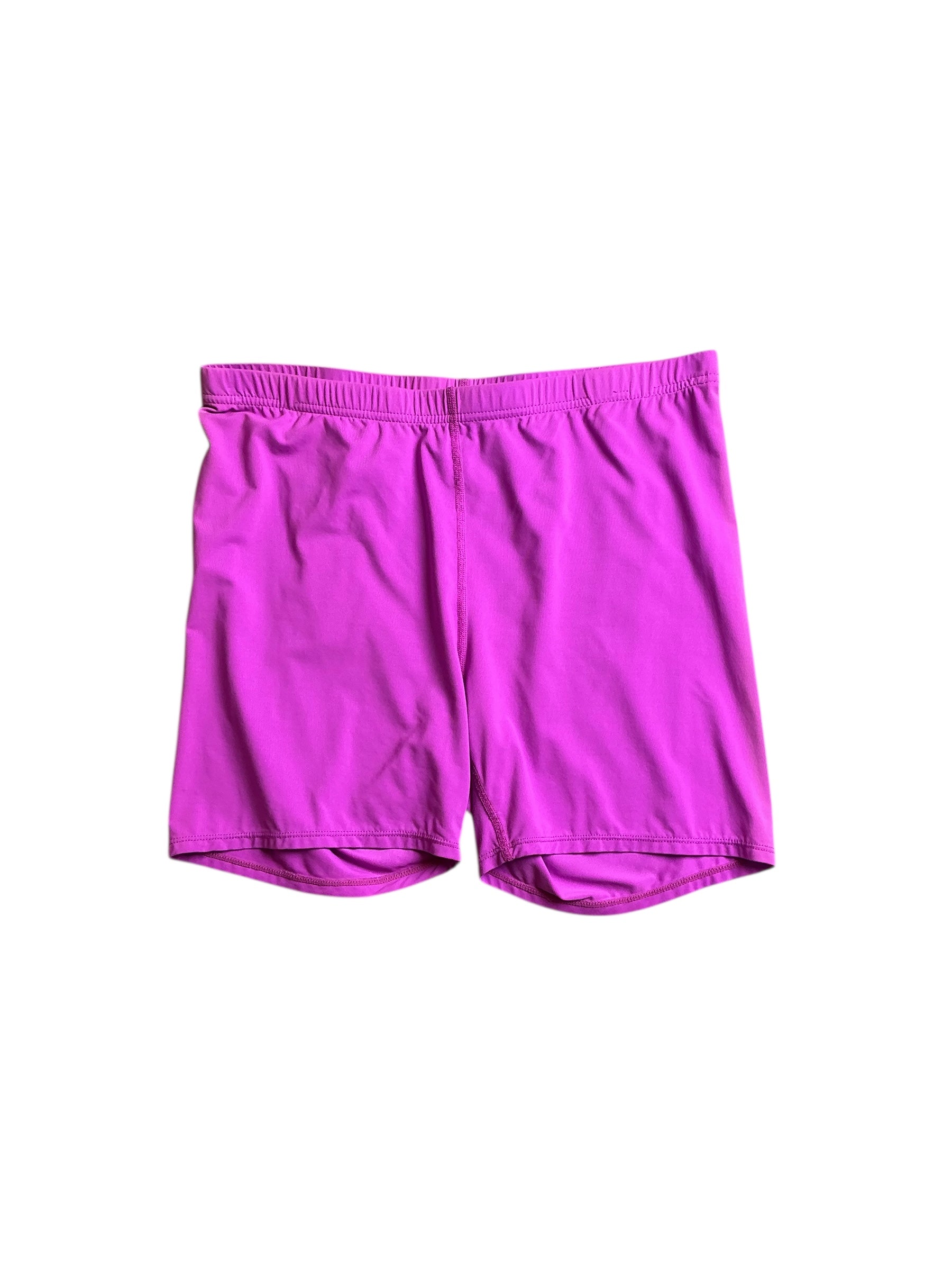 Lilly Pulitzer Luxlectic Short Magenta - Size M