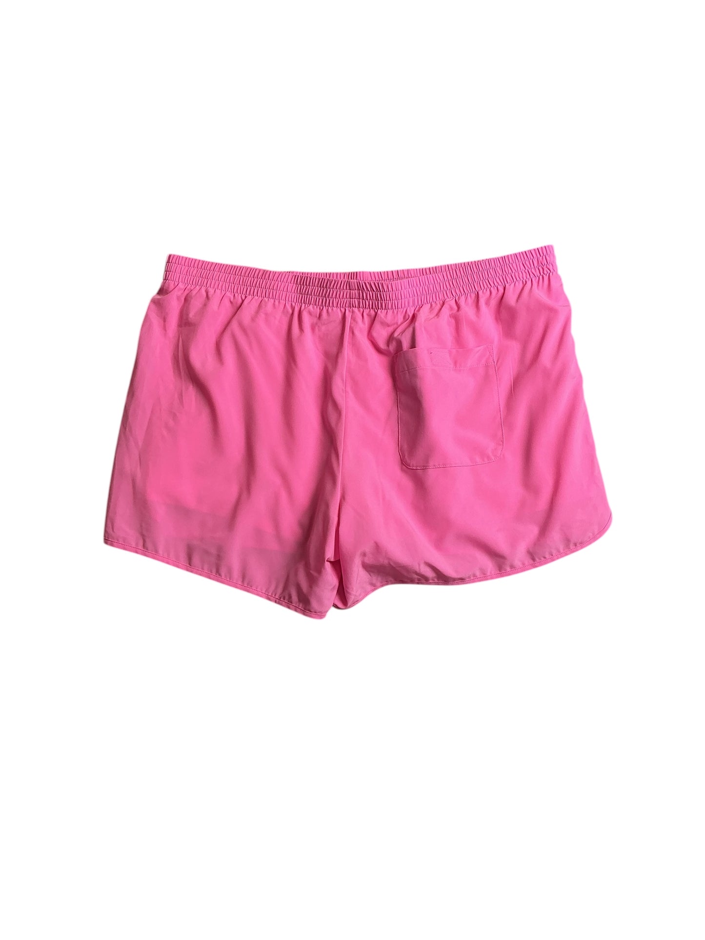 Lilly Pulitzer Boca Chica Short - Havana Pink - Size L