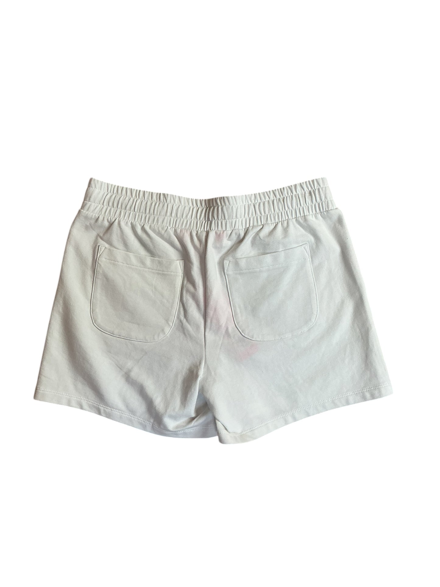Lilly Pulitzer NWT Elani Knit Short Resort White - Size S