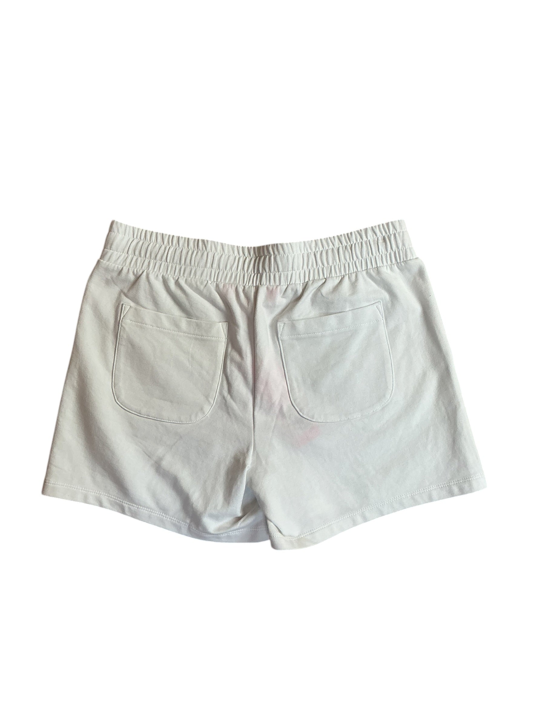 Lilly Pulitzer NWT Elani Knit Short Resort White - Size S
