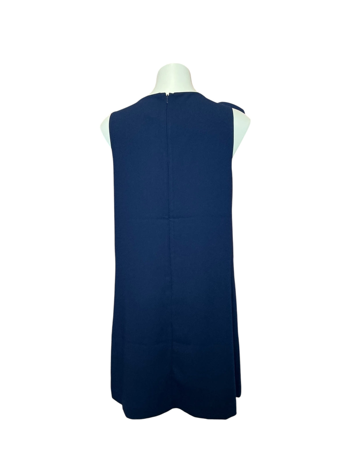 Lilly Pulitzer Penelope Dress True Navy Size 12